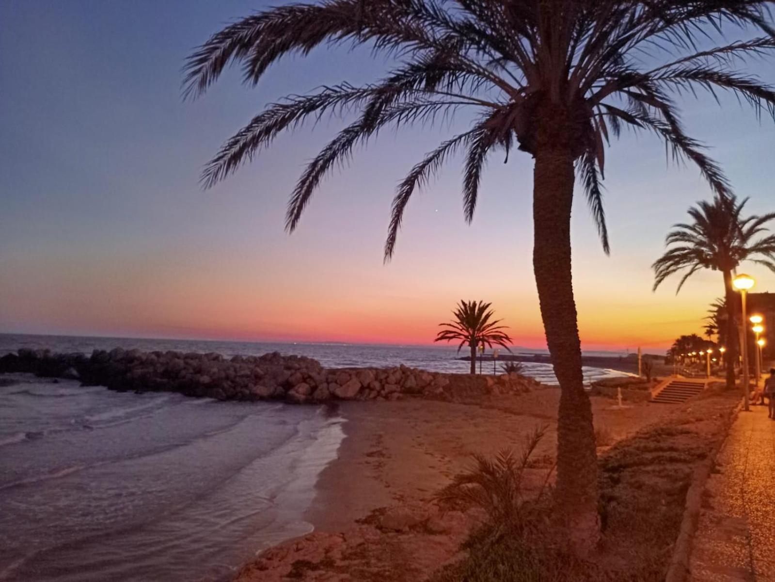 Nice Place Santa Pola