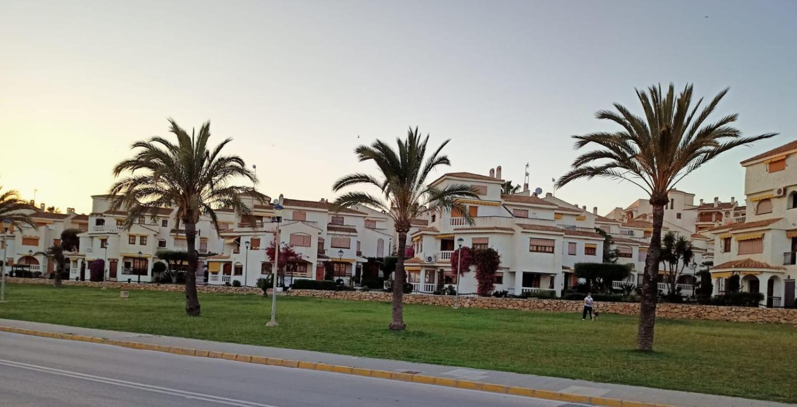 Nice Place Santa Pola