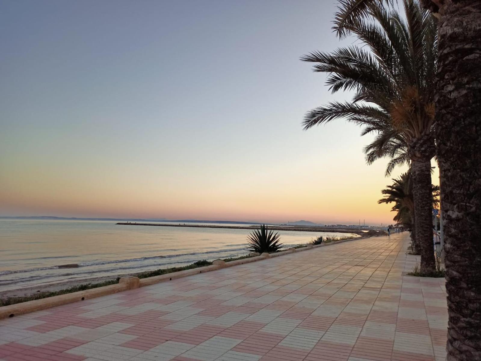 Nice Place Santa Pola