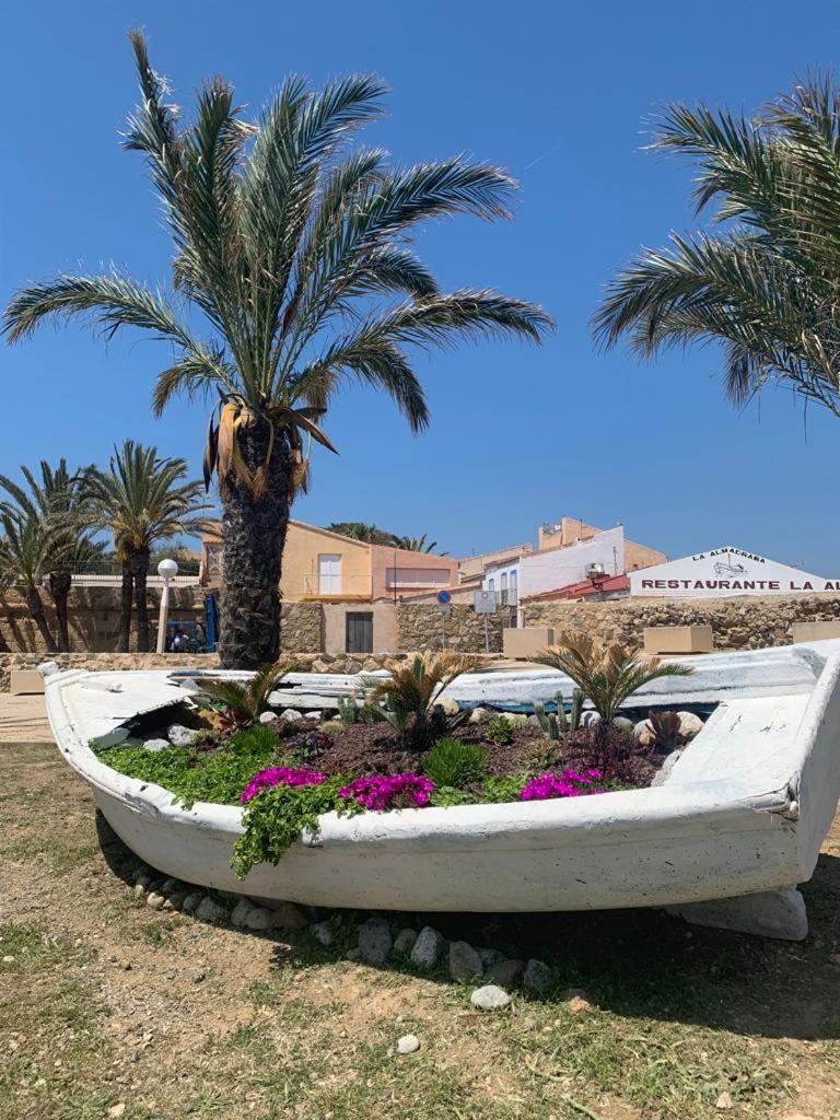 Nice Place Santa Pola