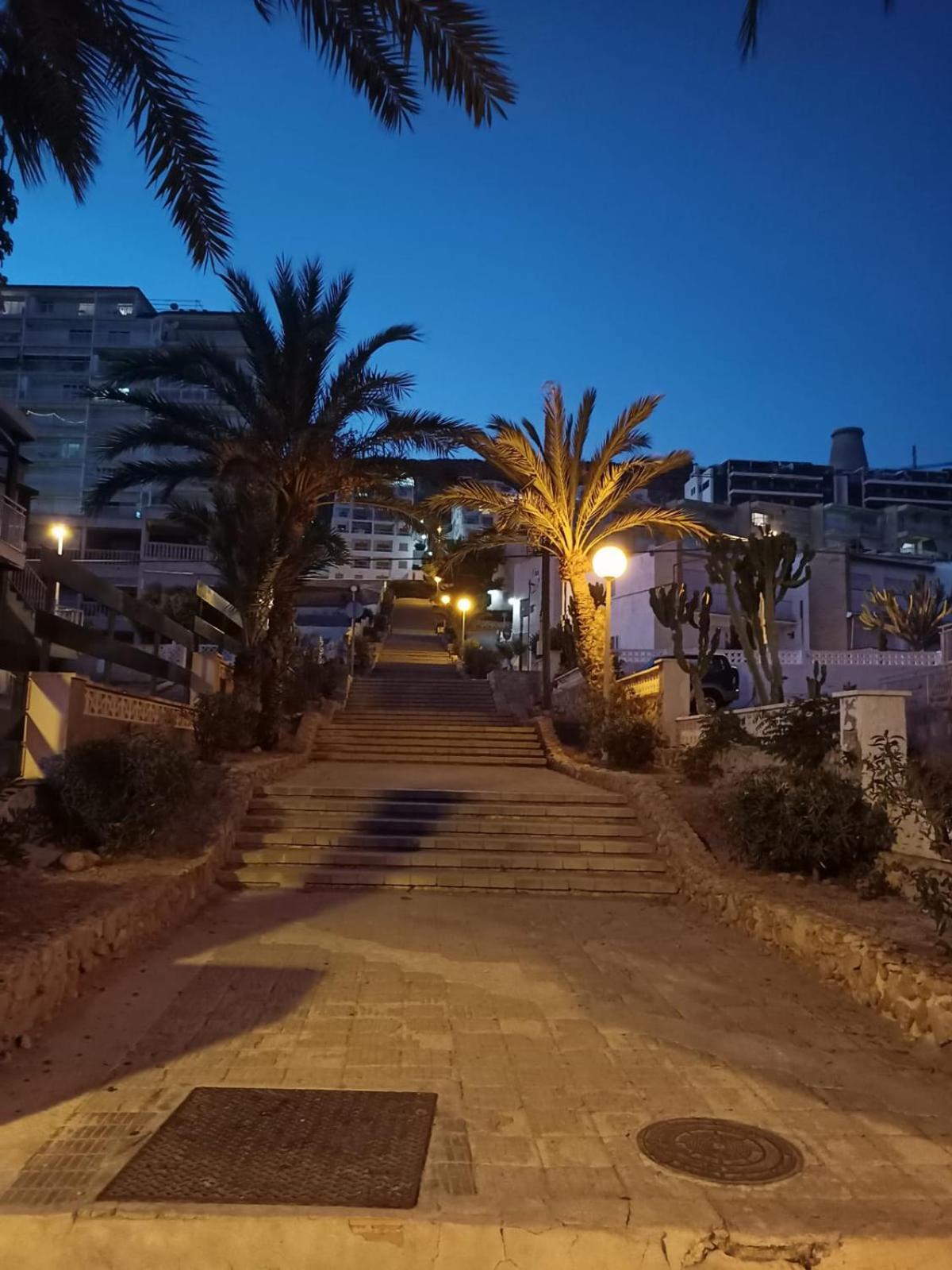 Nice Place Santa Pola