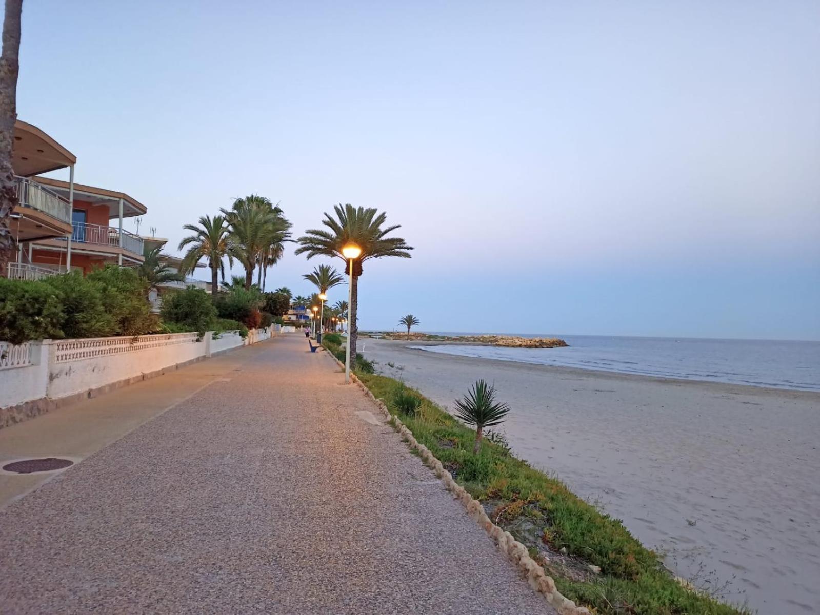 Nice Place Santa Pola