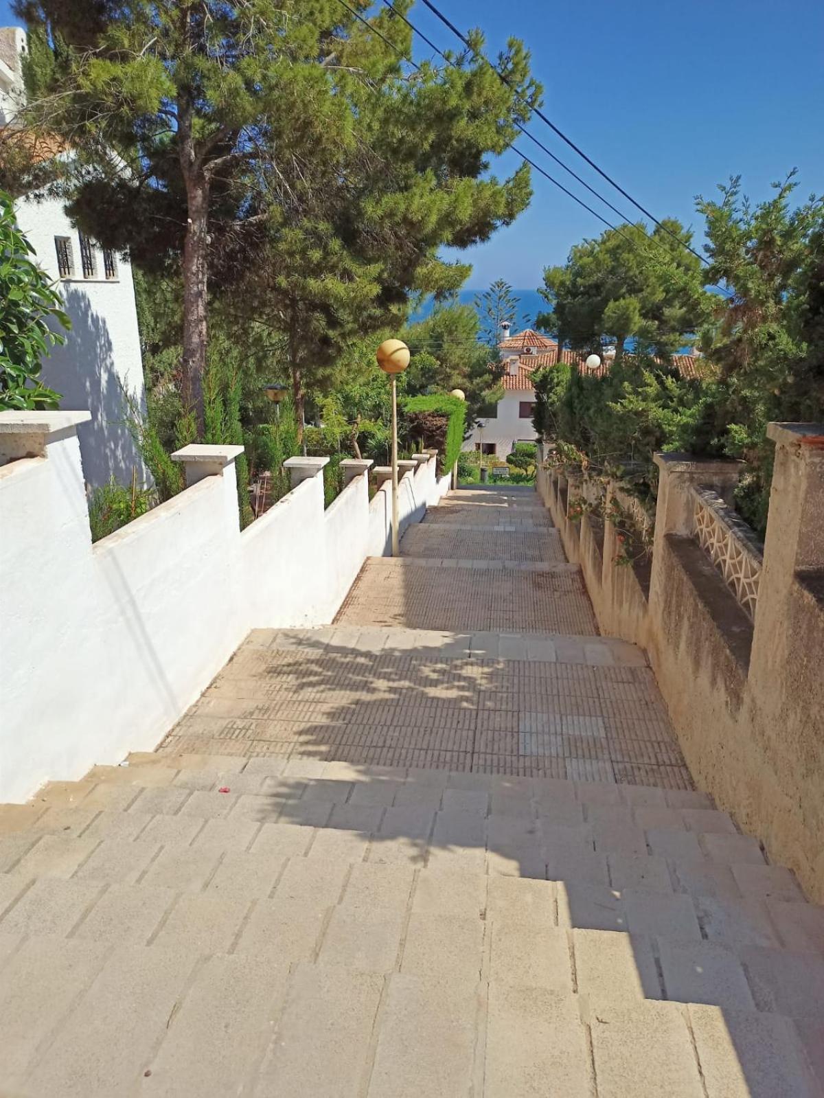Nice Place Santa Pola