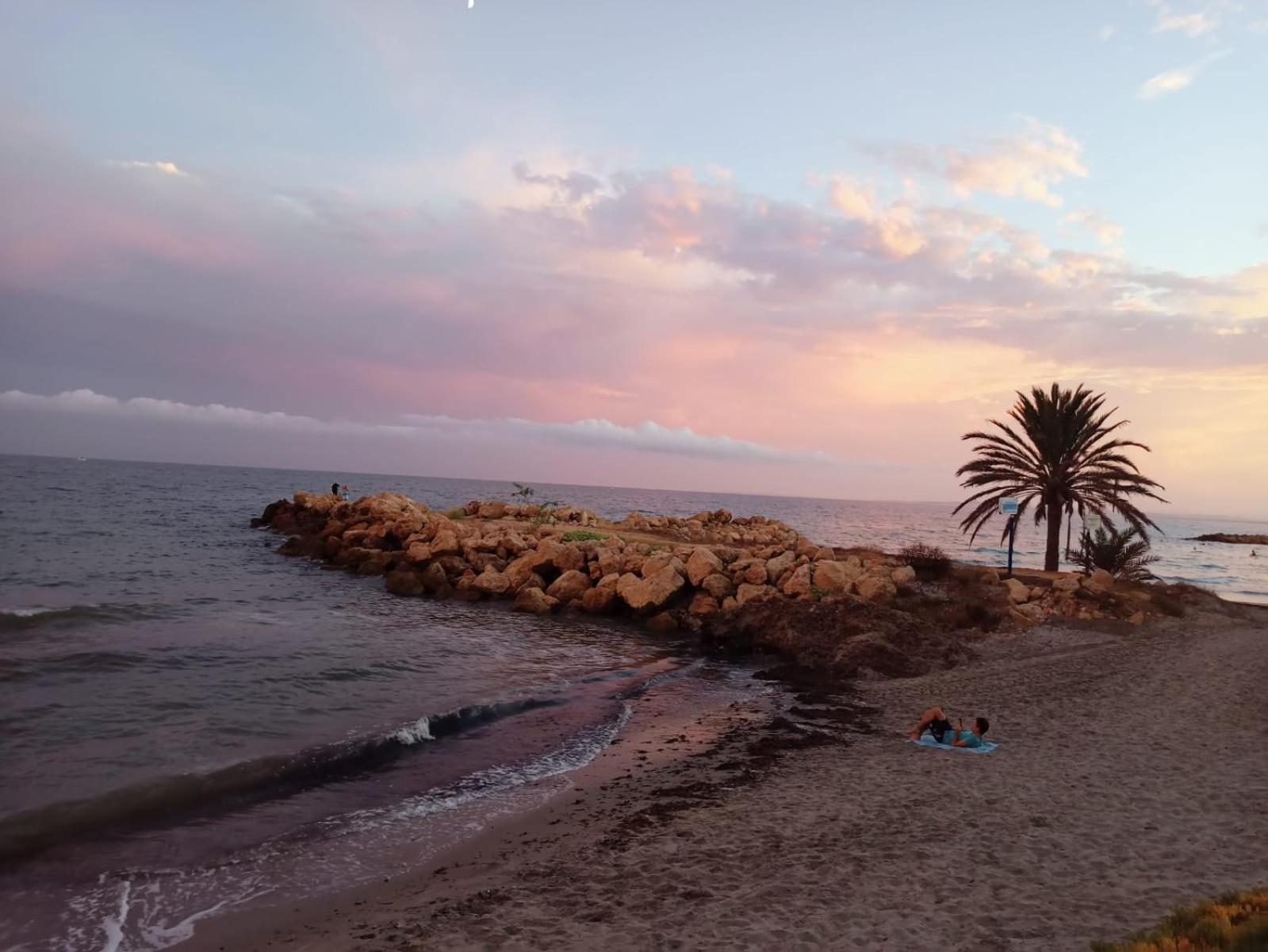 Nice Place Santa Pola
