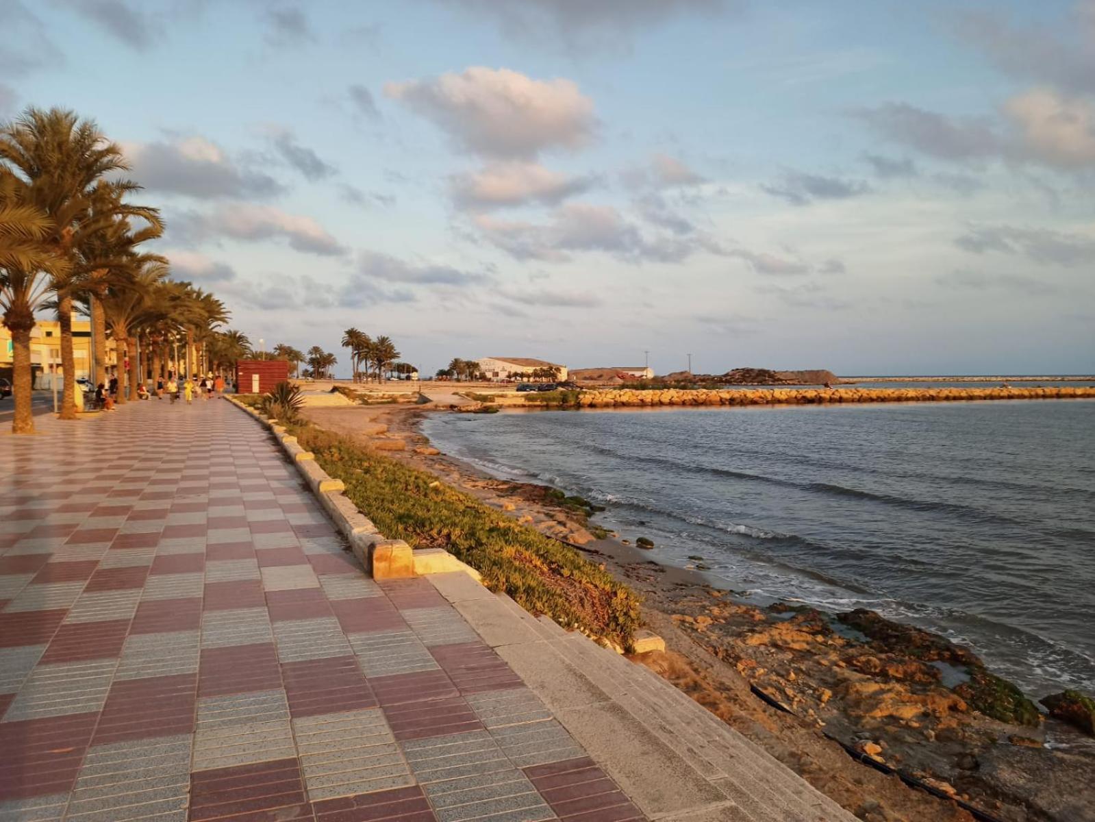 Nice Place Santa Pola