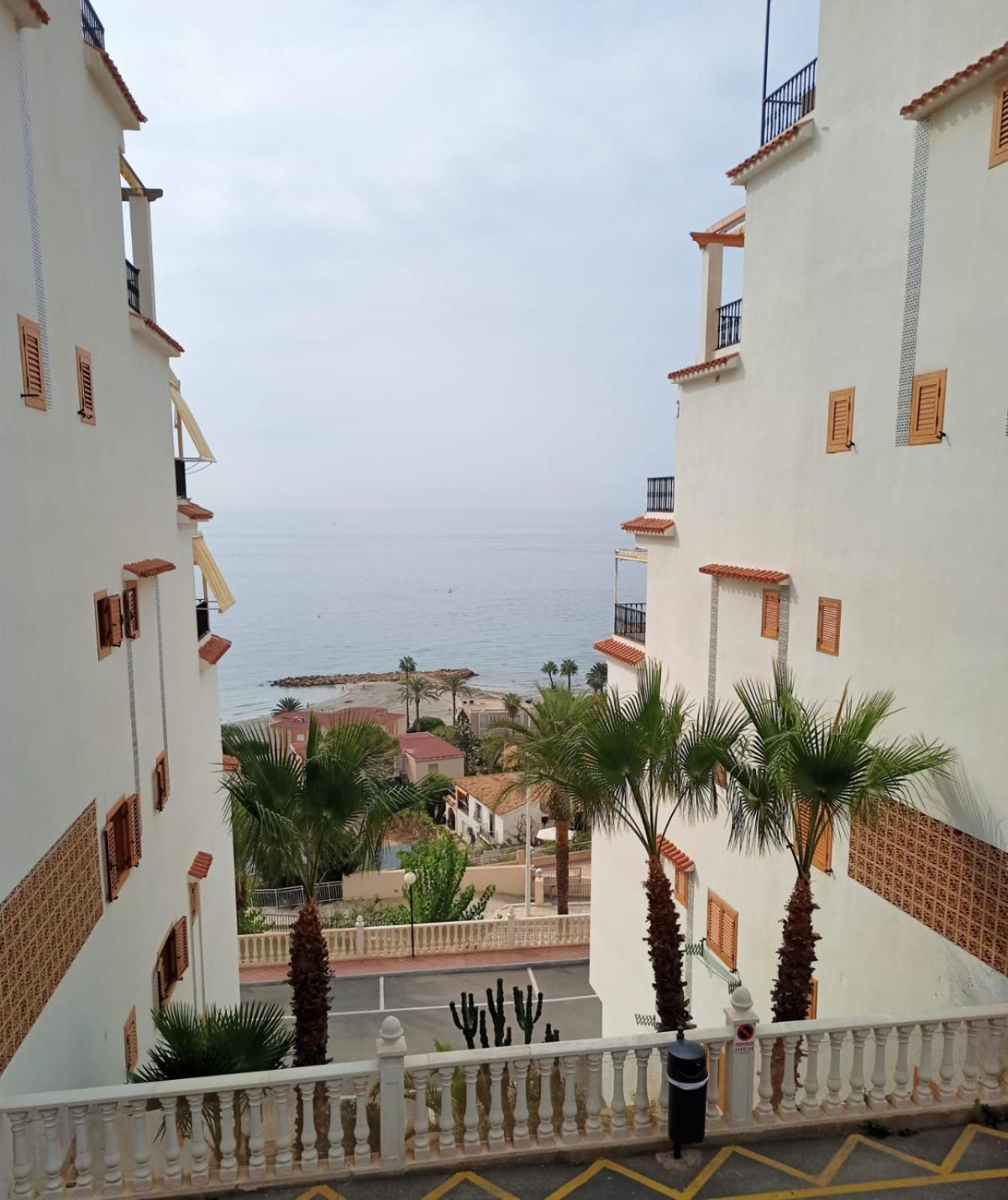 Nice Place Santa Pola