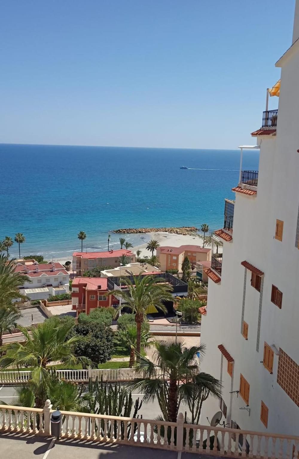 Nice Place Santa Pola