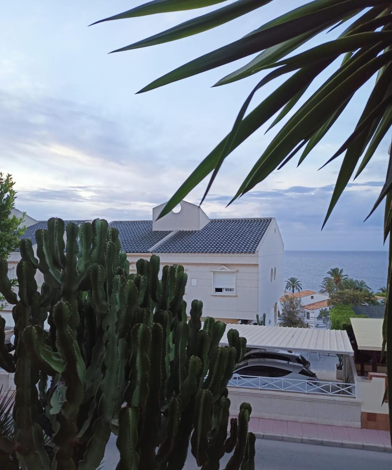 Nice Place Santa Pola