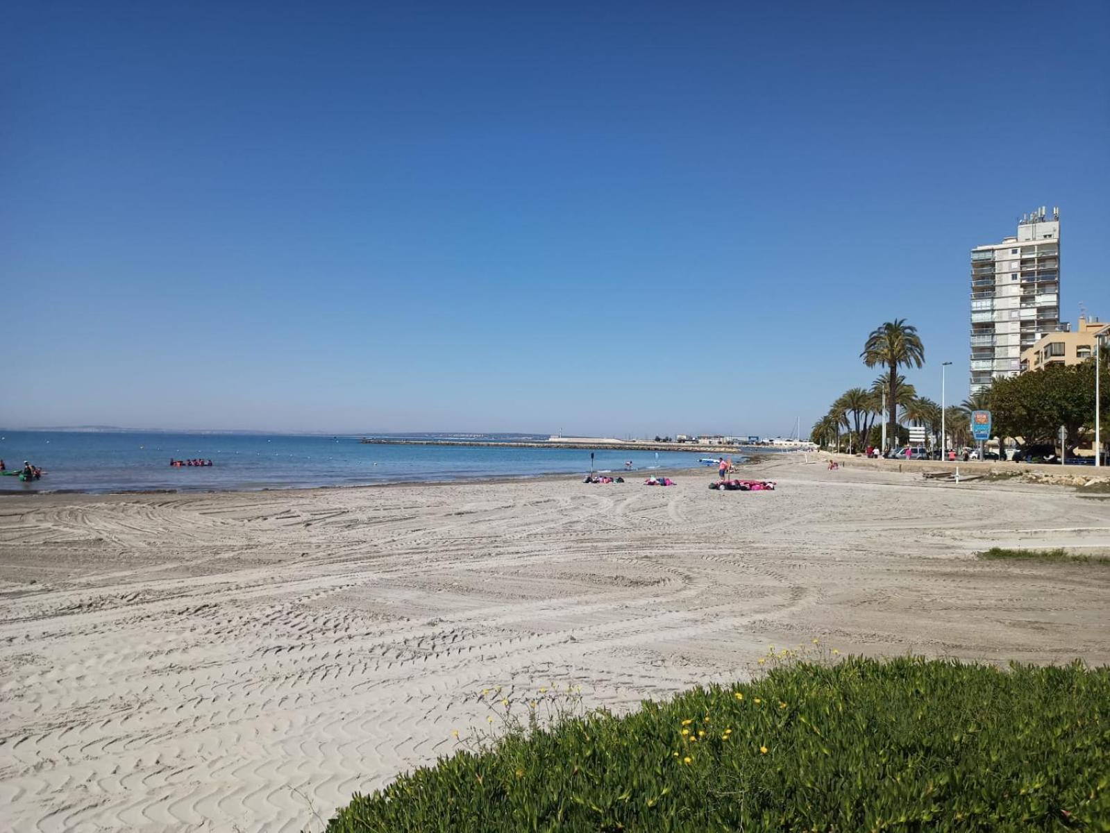 Nice Place Santa Pola