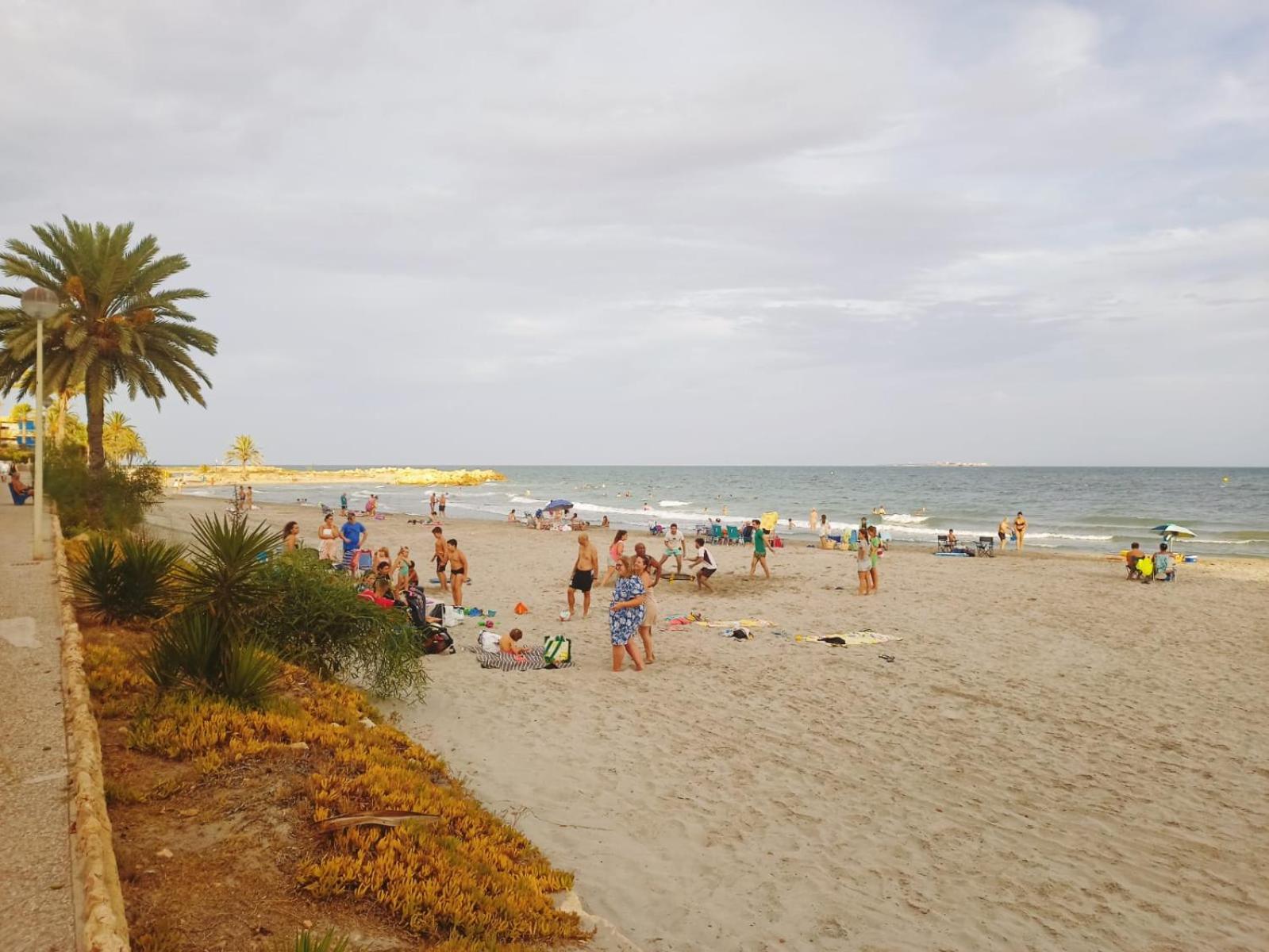 Nice Place Santa Pola
