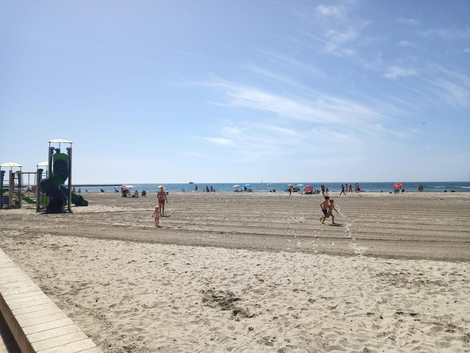 Nice Place Santa Pola