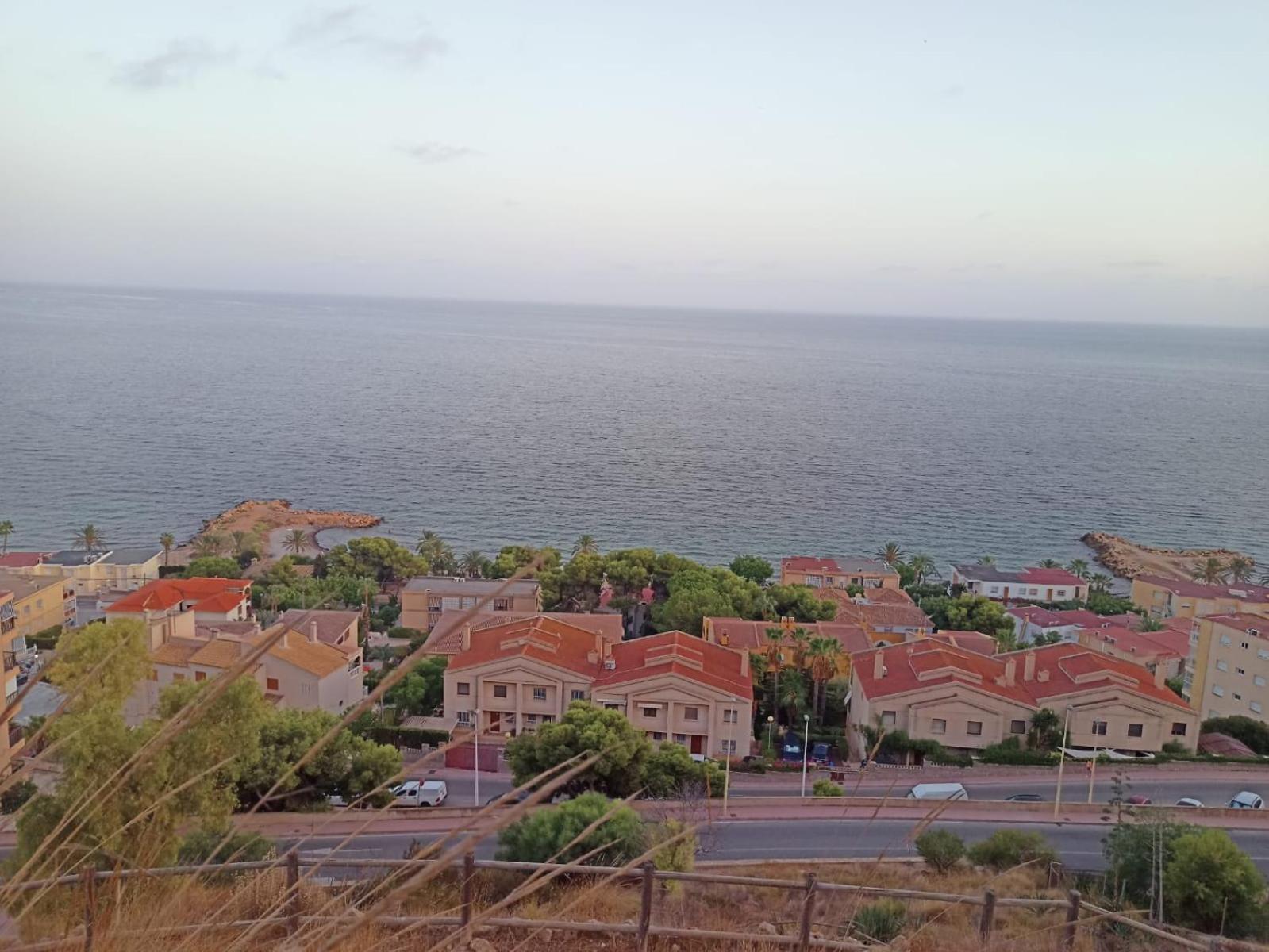 Nice Place Santa Pola