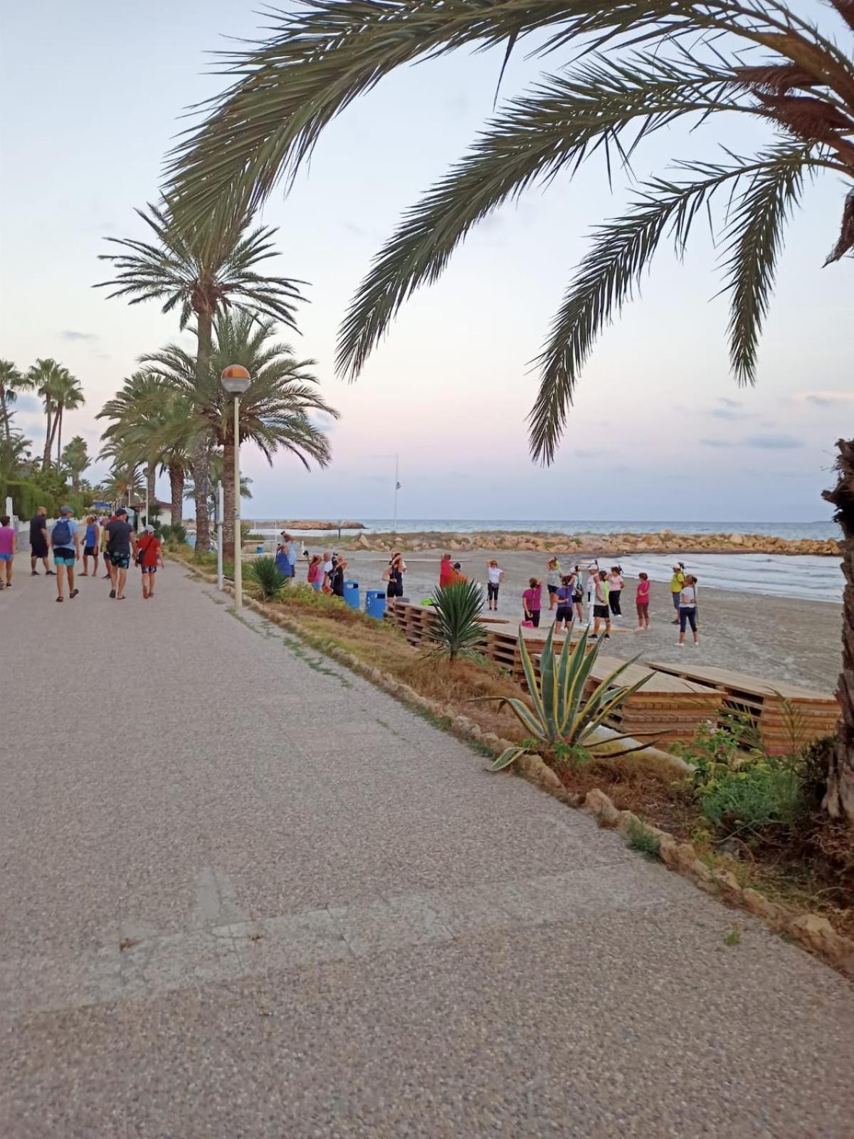 Nice Place Santa Pola