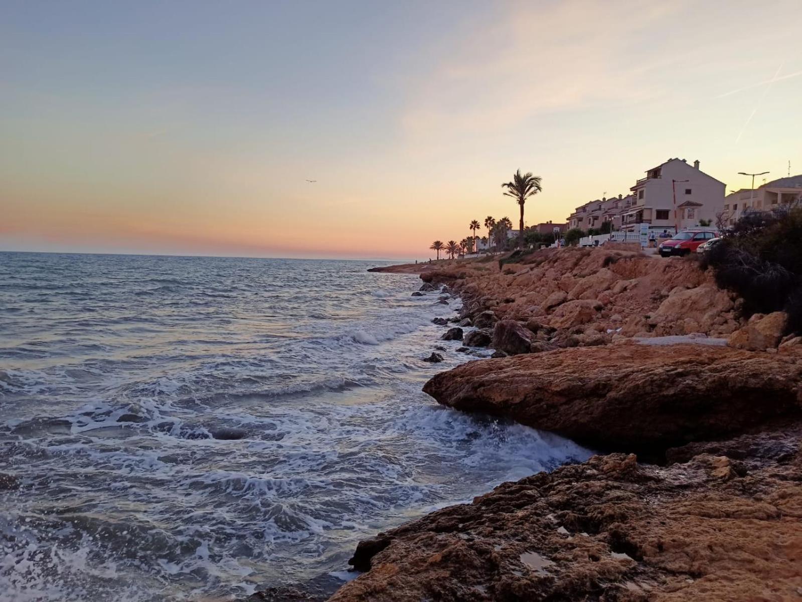 Nice Place Santa Pola