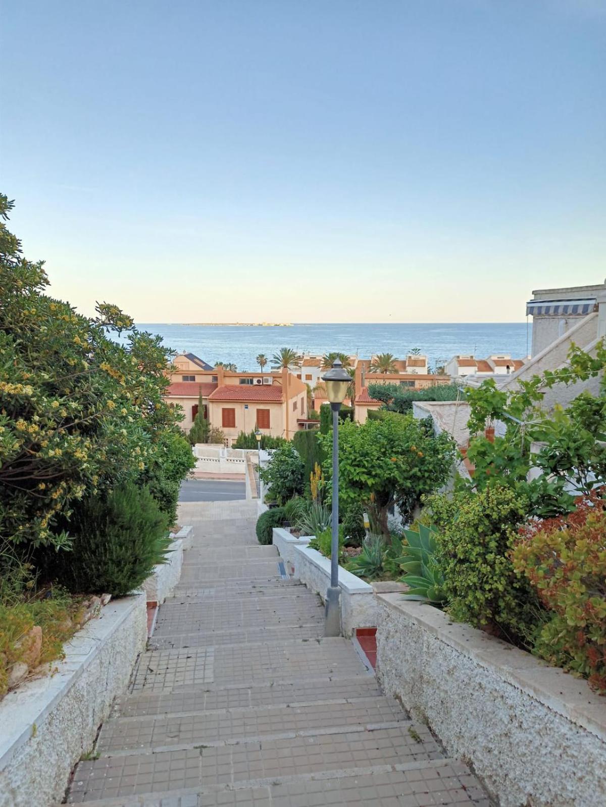 Nice Place Santa Pola