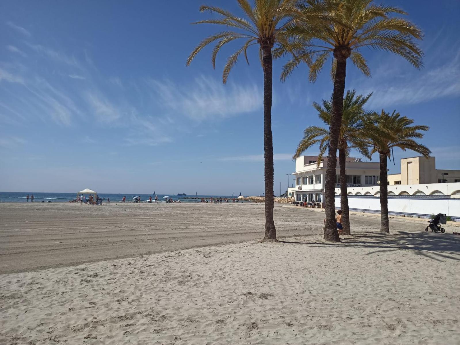 Nice Place Santa Pola