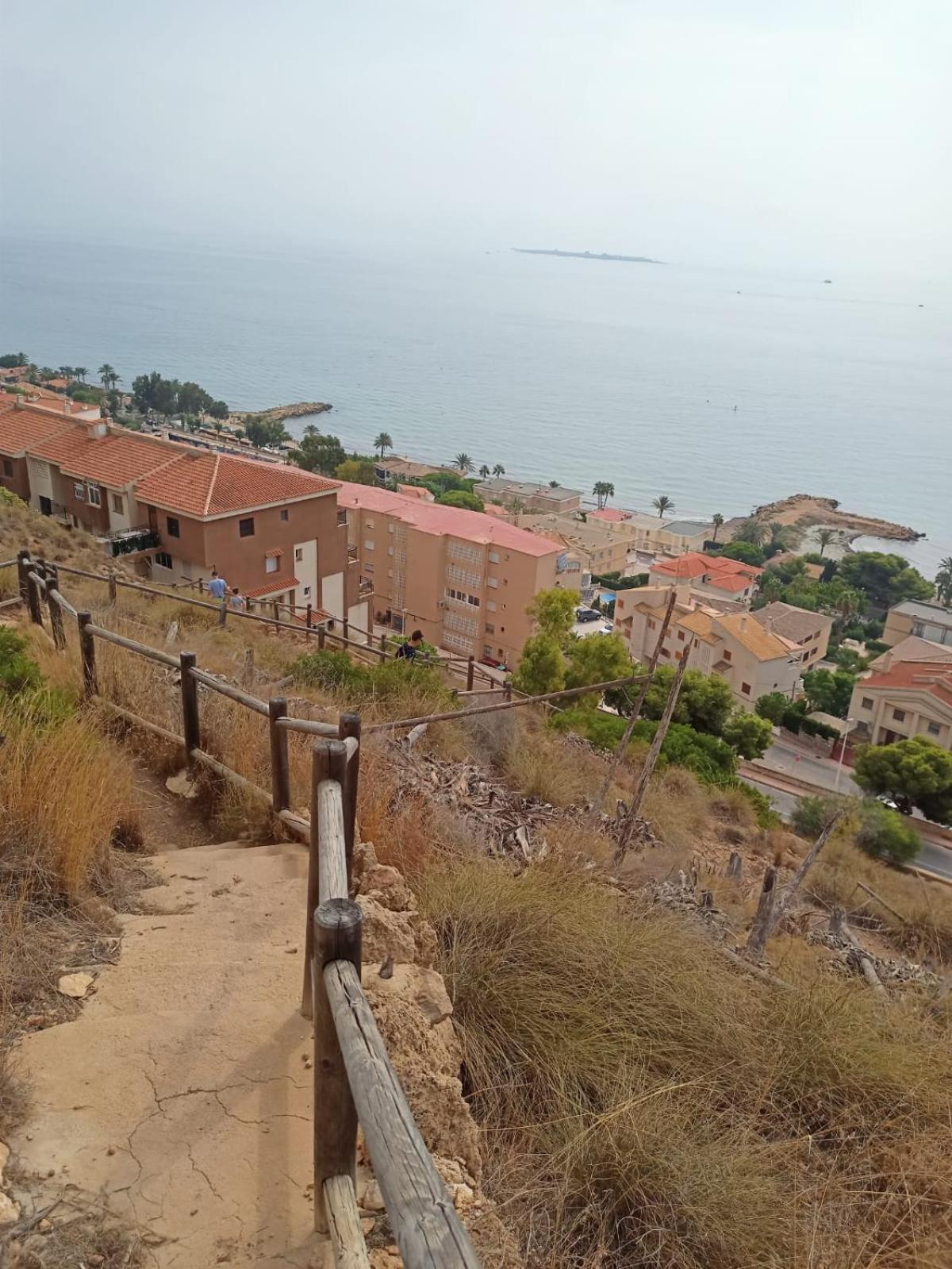 Nice Place Santa Pola