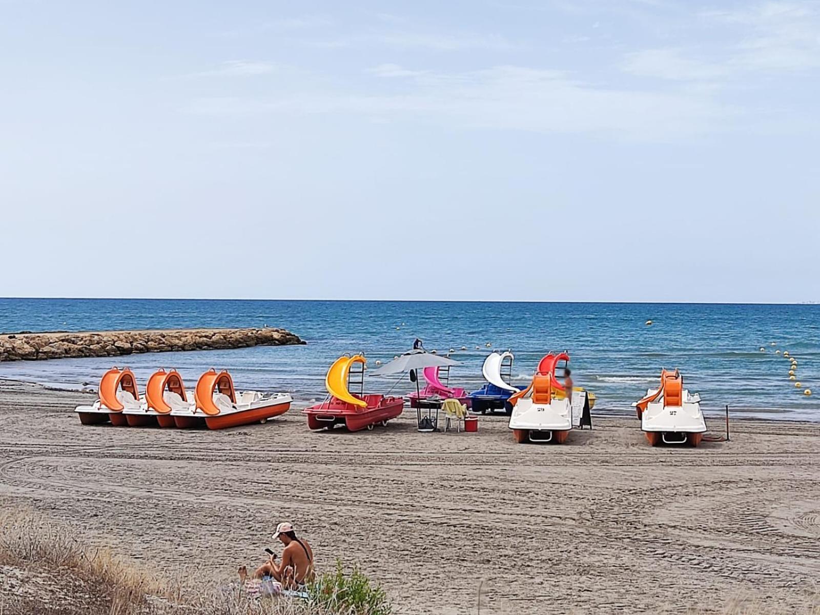 Nice Place Santa Pola