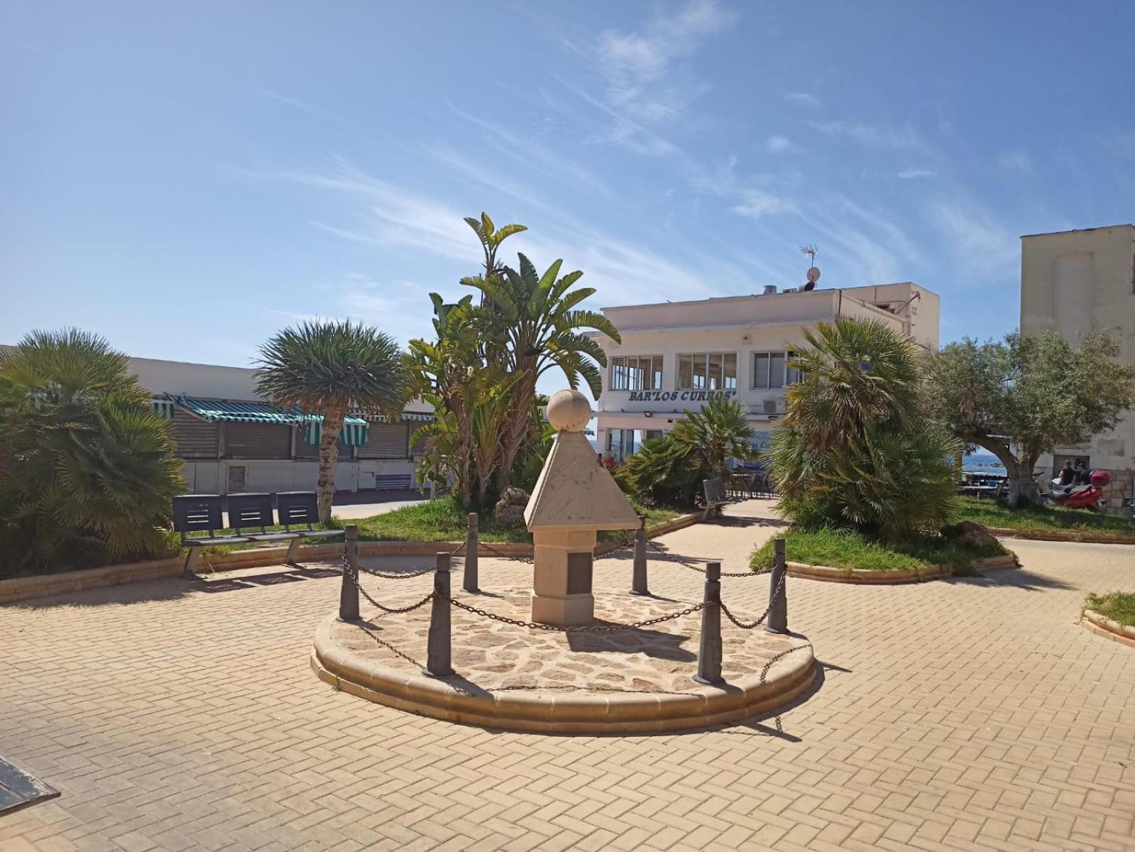 Nice Place Santa Pola