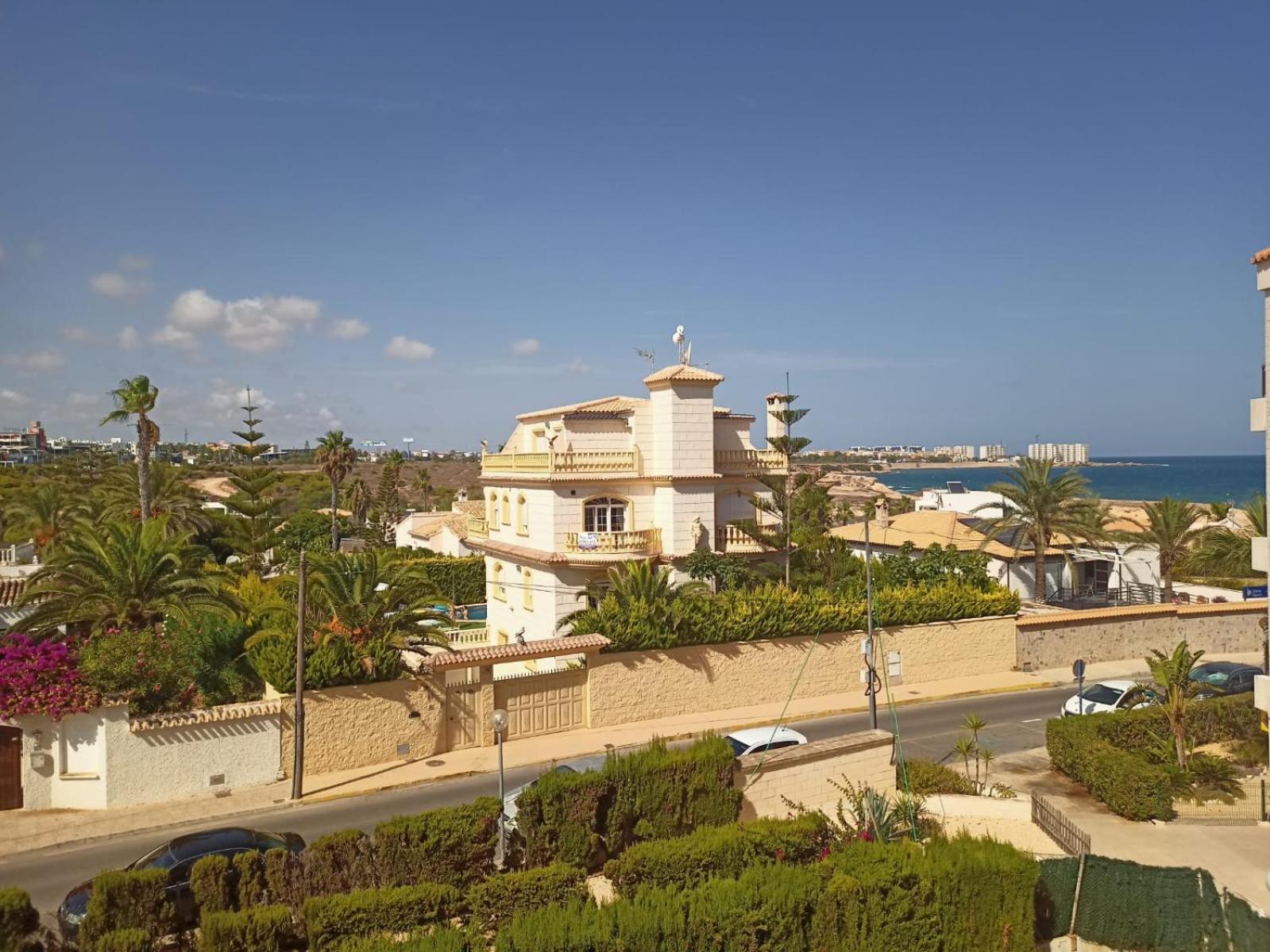 Nice Place Santa Pola