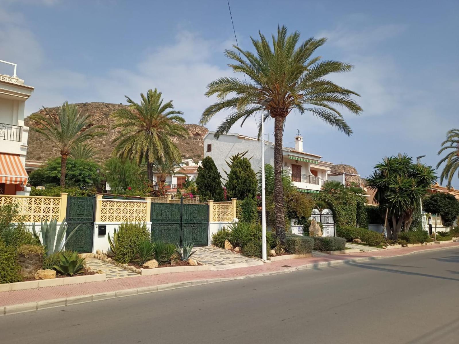 Nice Place Santa Pola