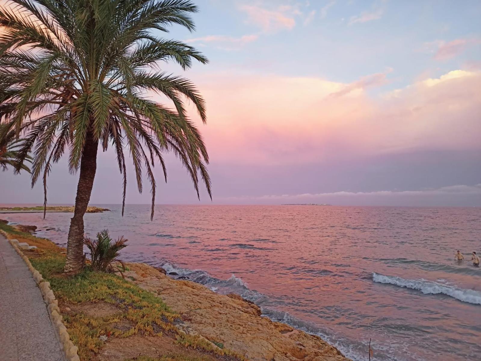 Nice Place Santa Pola