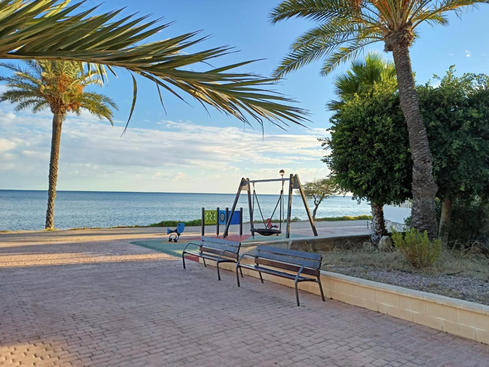 Nice Place Santa Pola