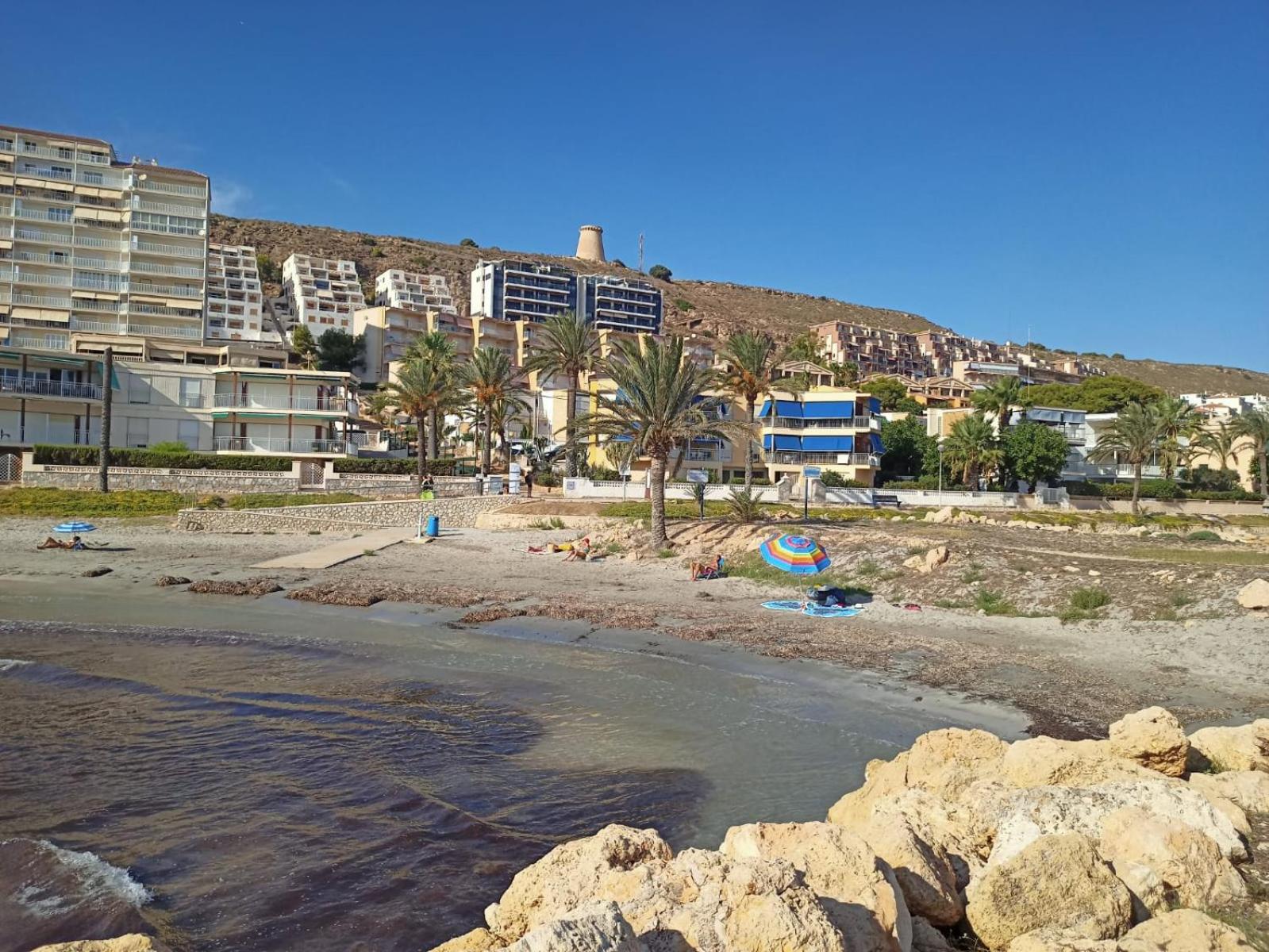 Nice Place Santa Pola