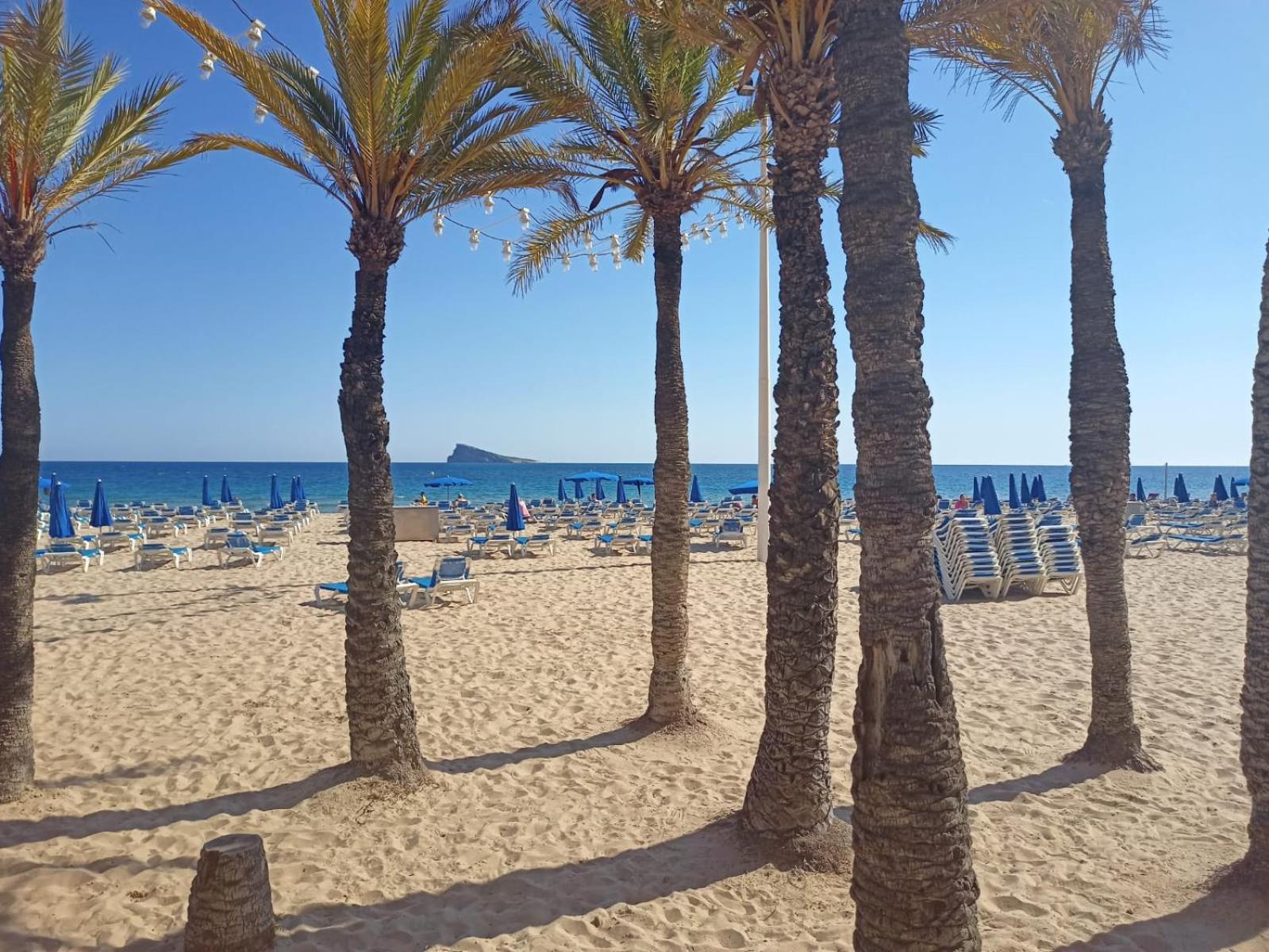 Nice Place Santa Pola