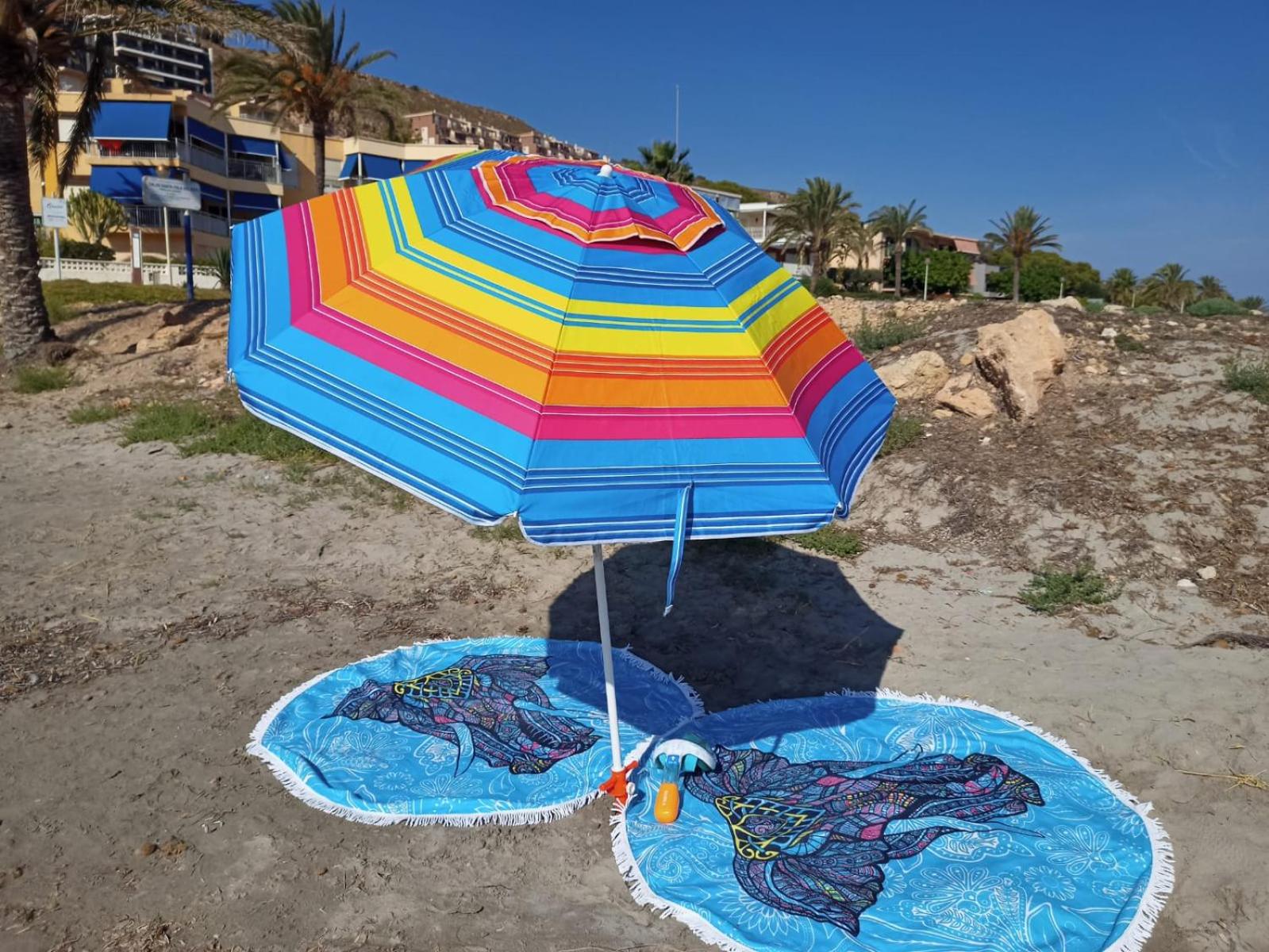 Nice Place Santa Pola