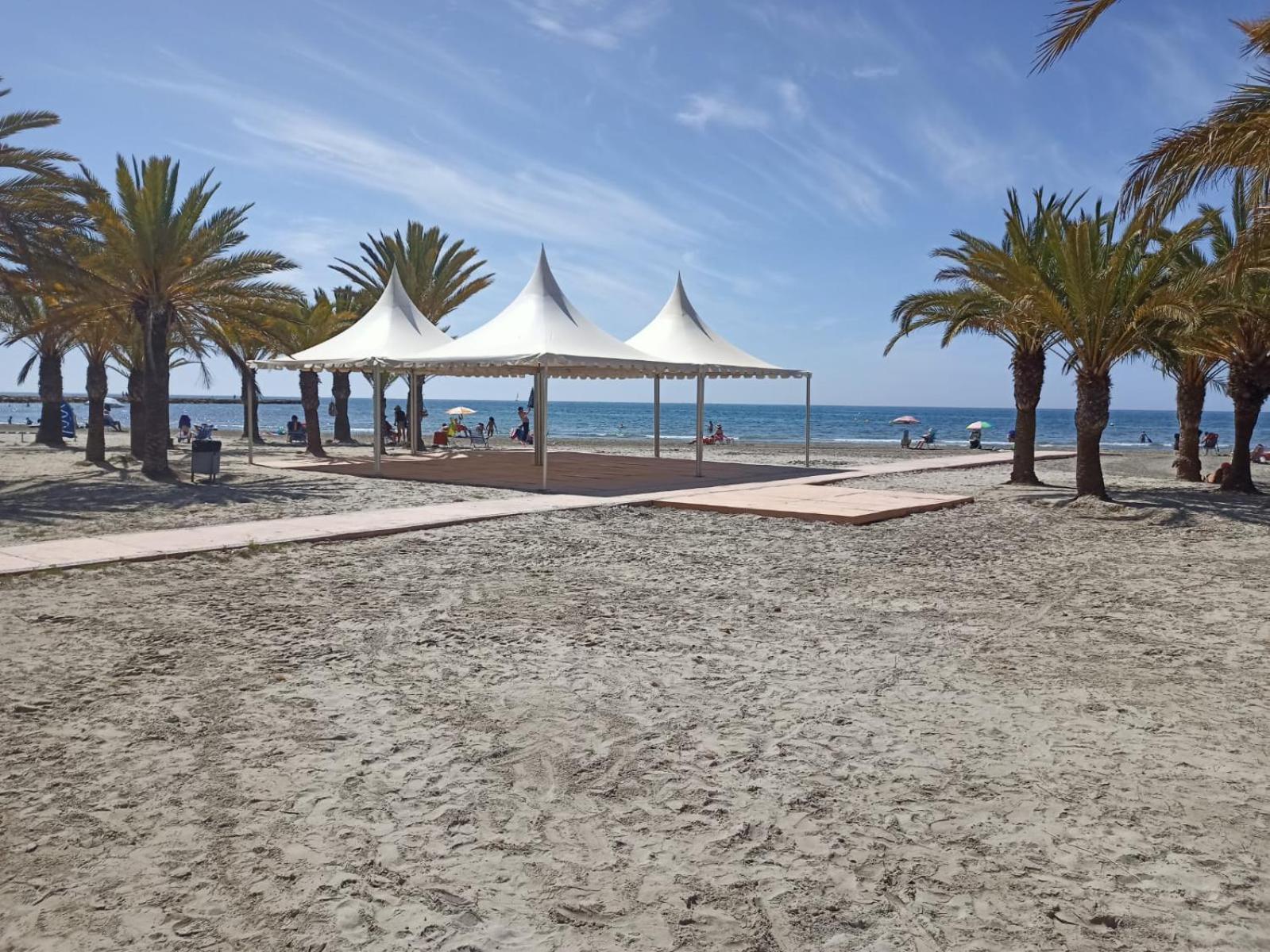 Nice Place Santa Pola