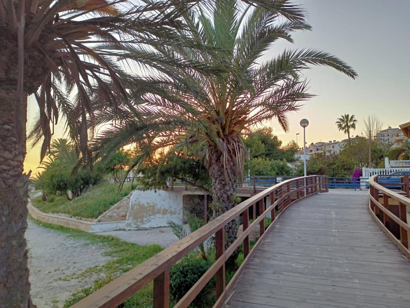 Nice Place Santa Pola