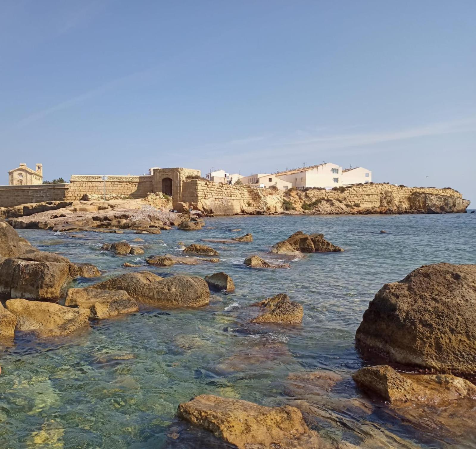 Nice Place Santa Pola