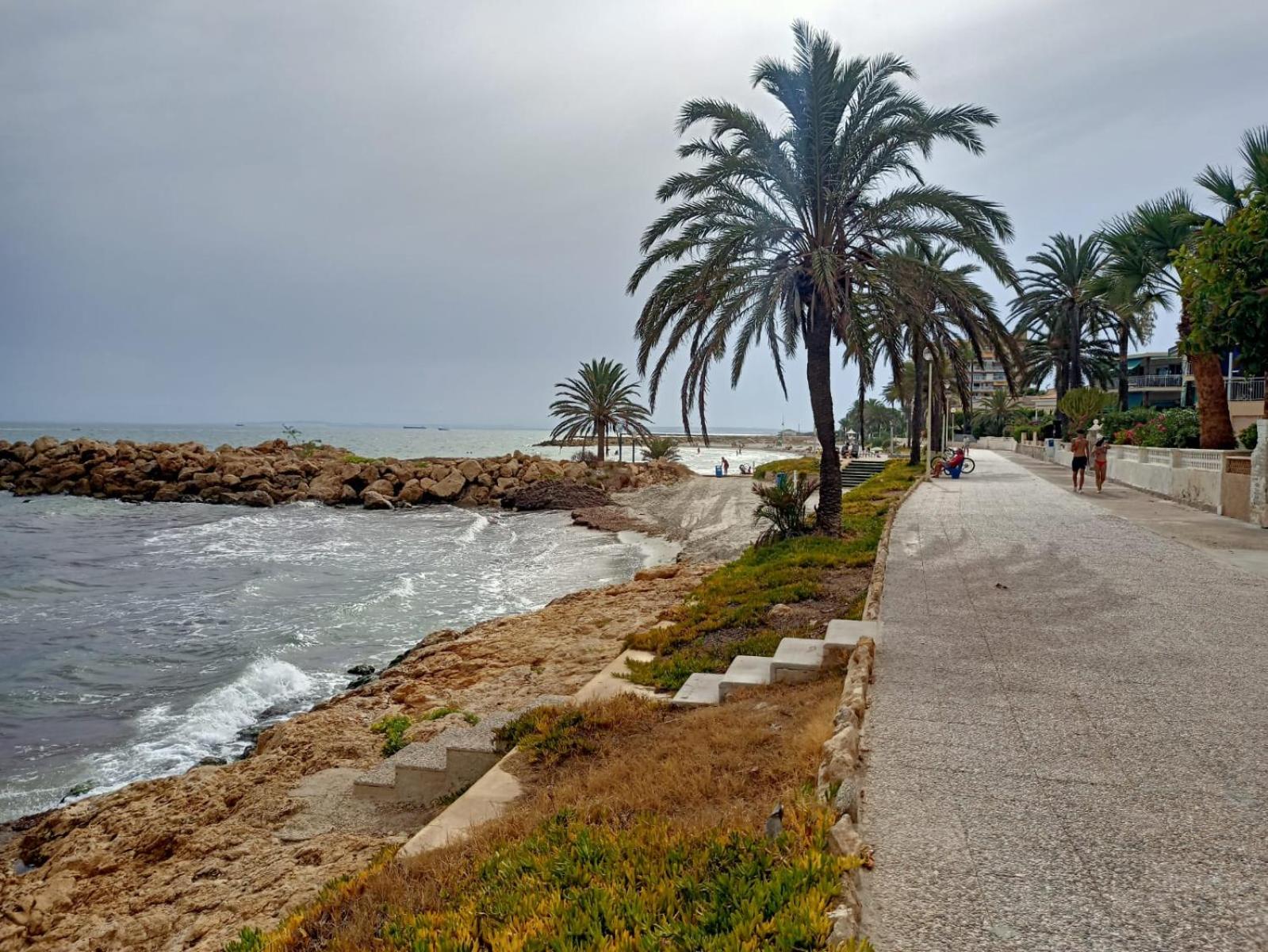 Nice Place Santa Pola