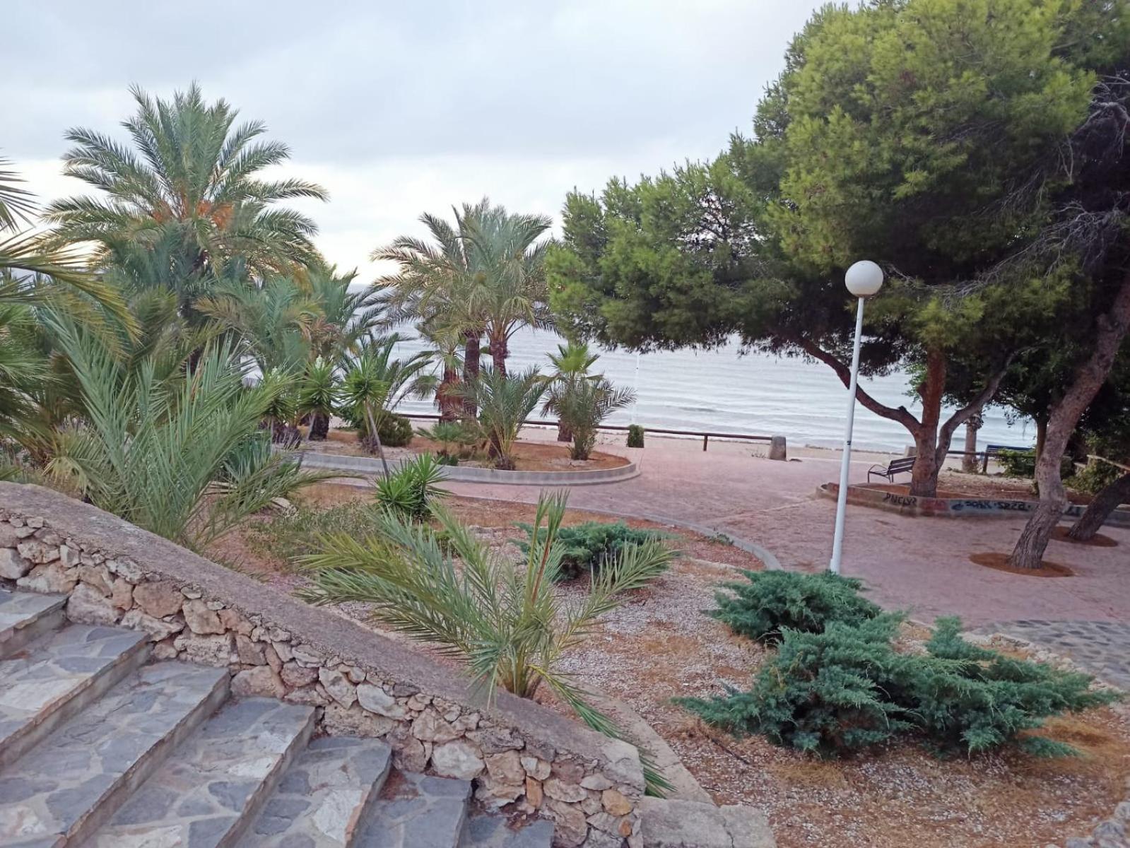 Nice Place Santa Pola