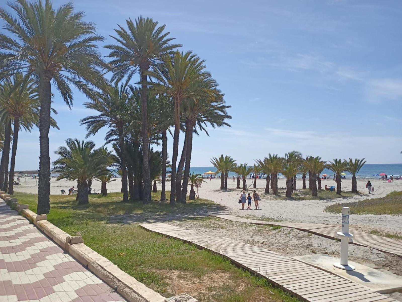 Nice Place Santa Pola
