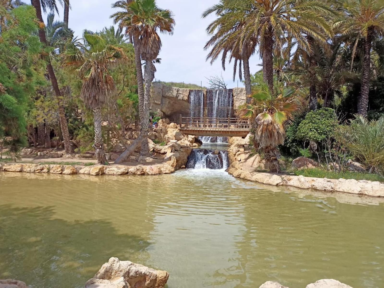 Nice Place Santa Pola