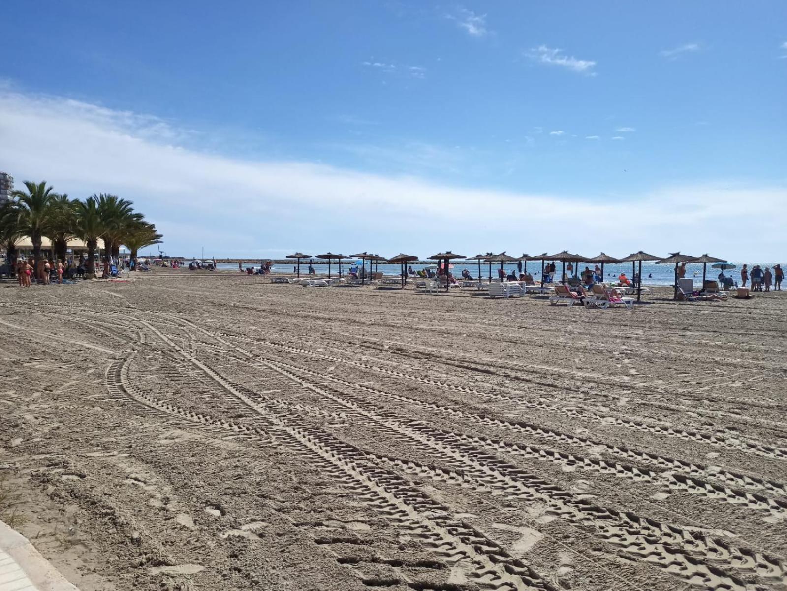 Nice Place Santa Pola