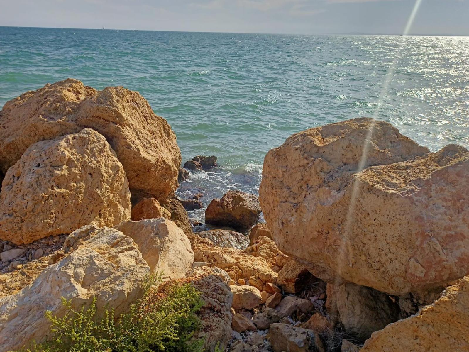 Nice Place Santa Pola