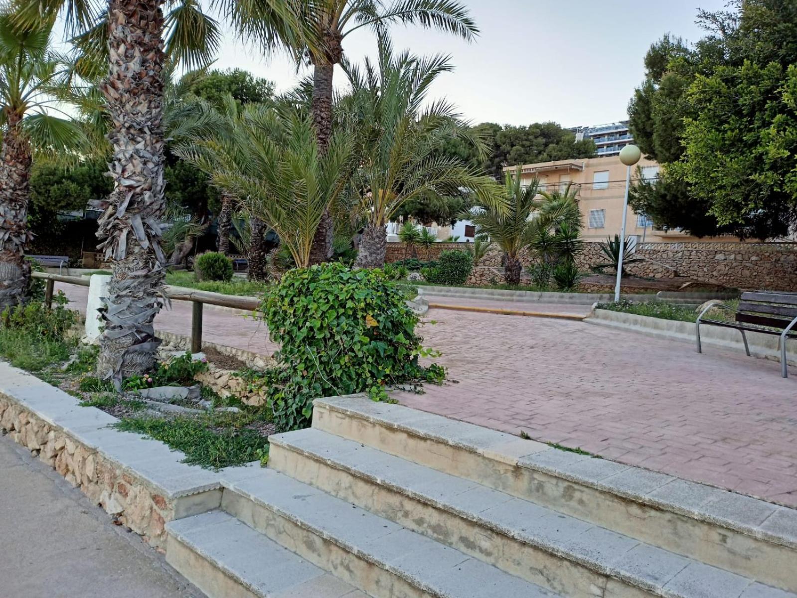 Nice Place Santa Pola
