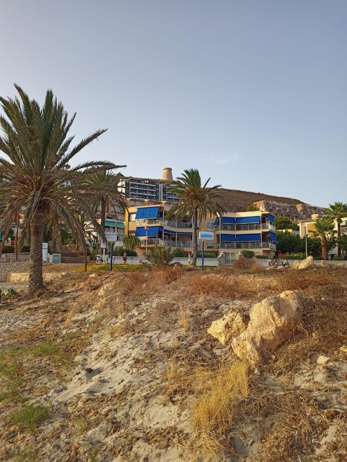Nice Place Santa Pola