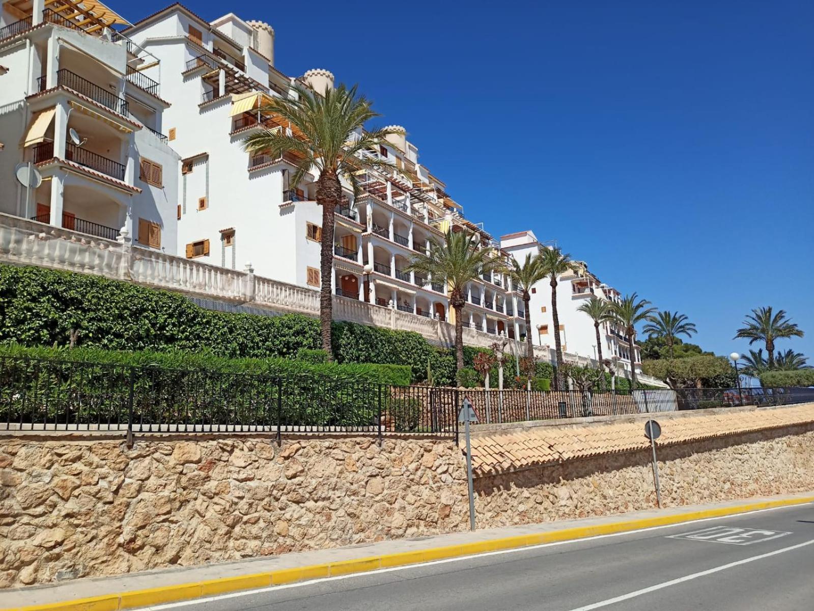 Nice Place Santa Pola