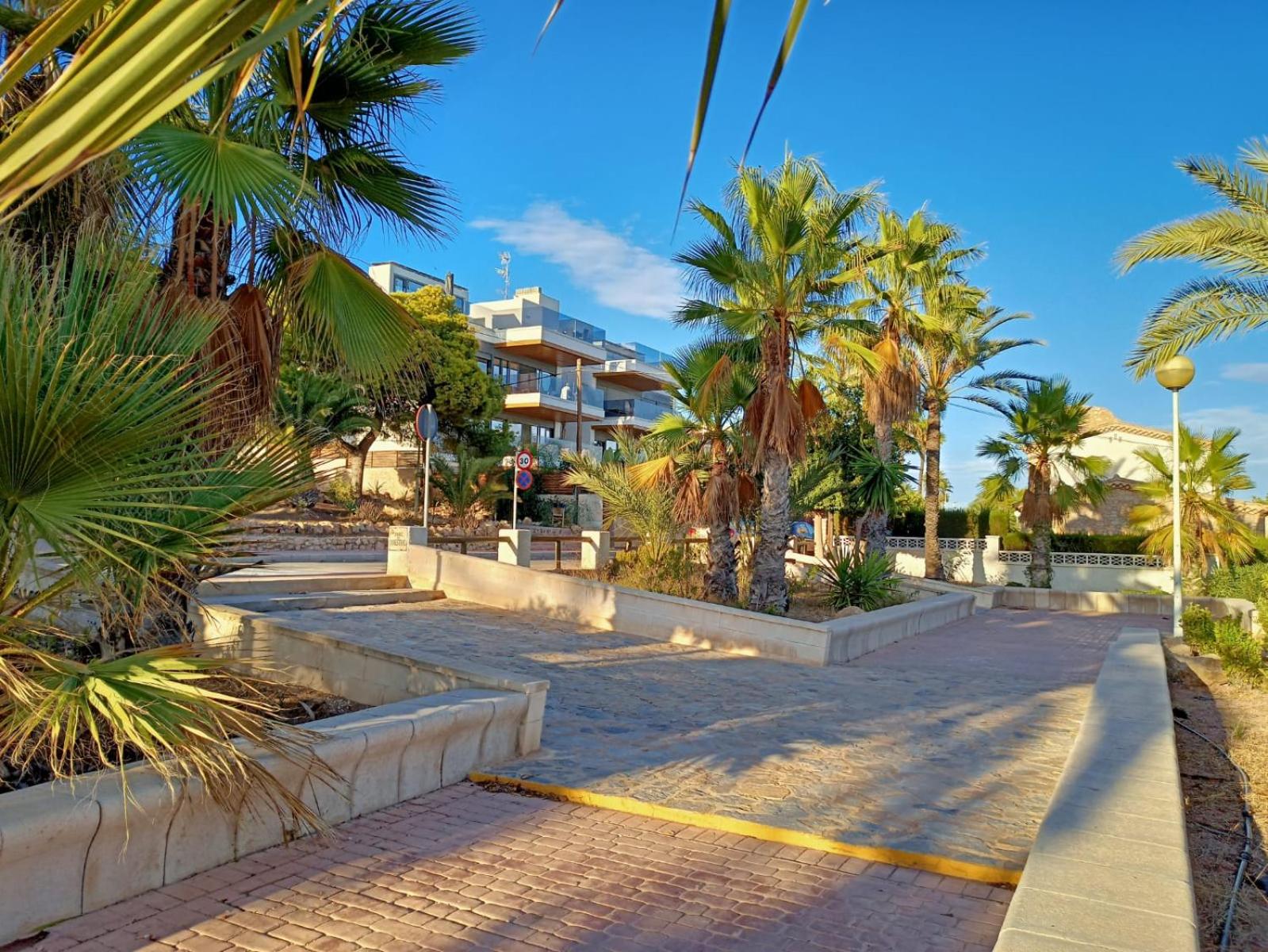 Nice Place Santa Pola