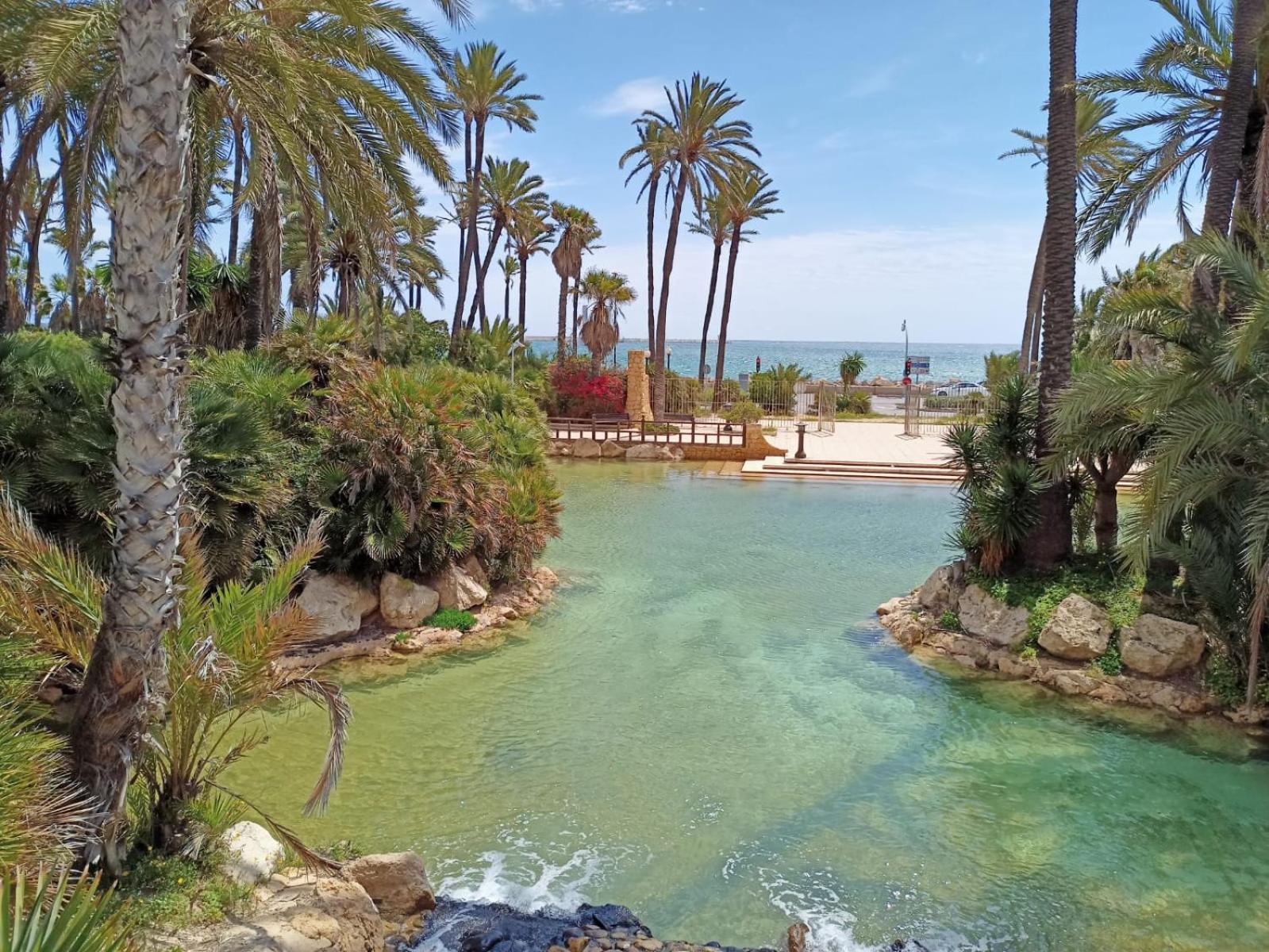 Nice Place Santa Pola