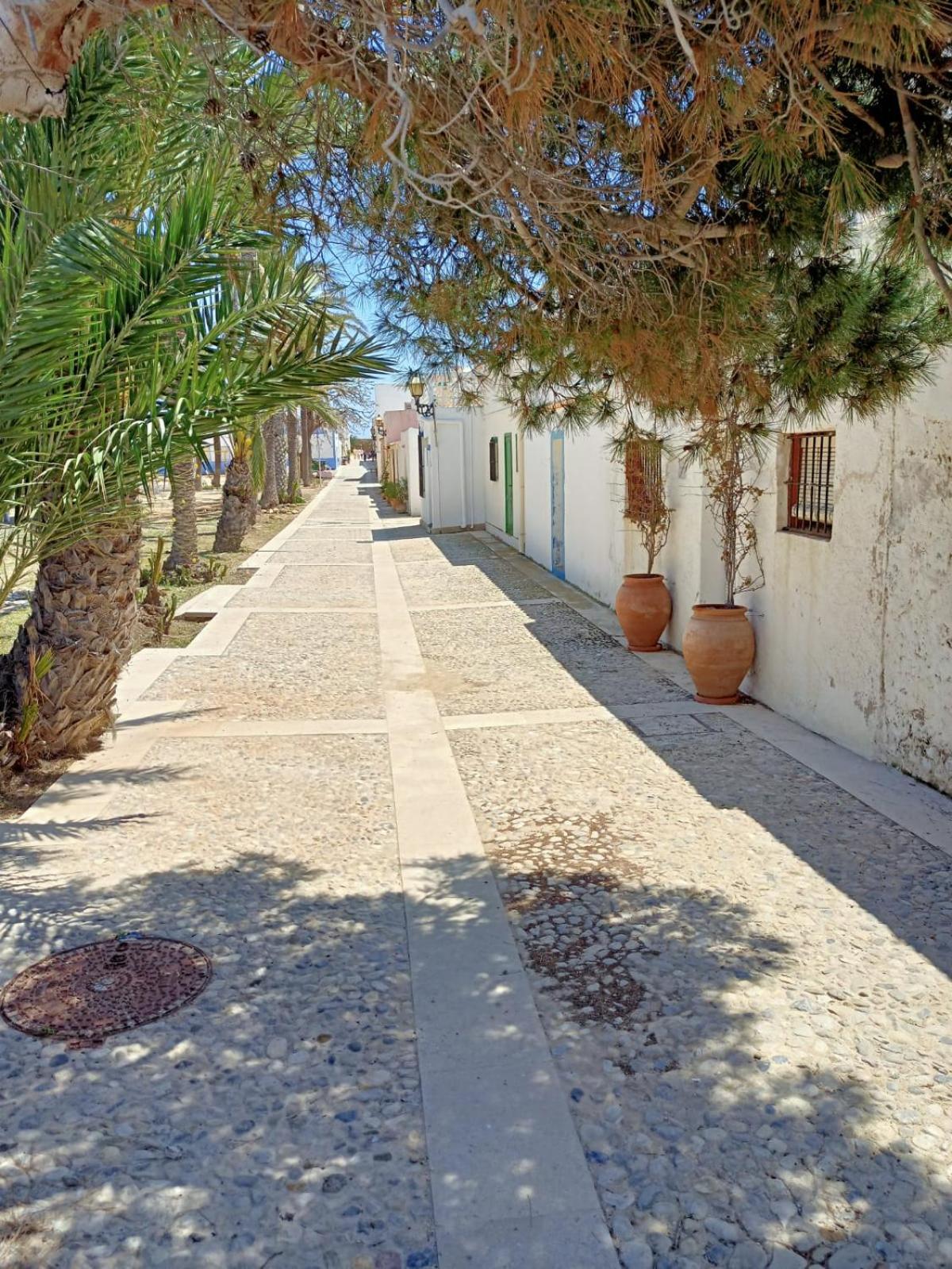 Nice Place Santa Pola