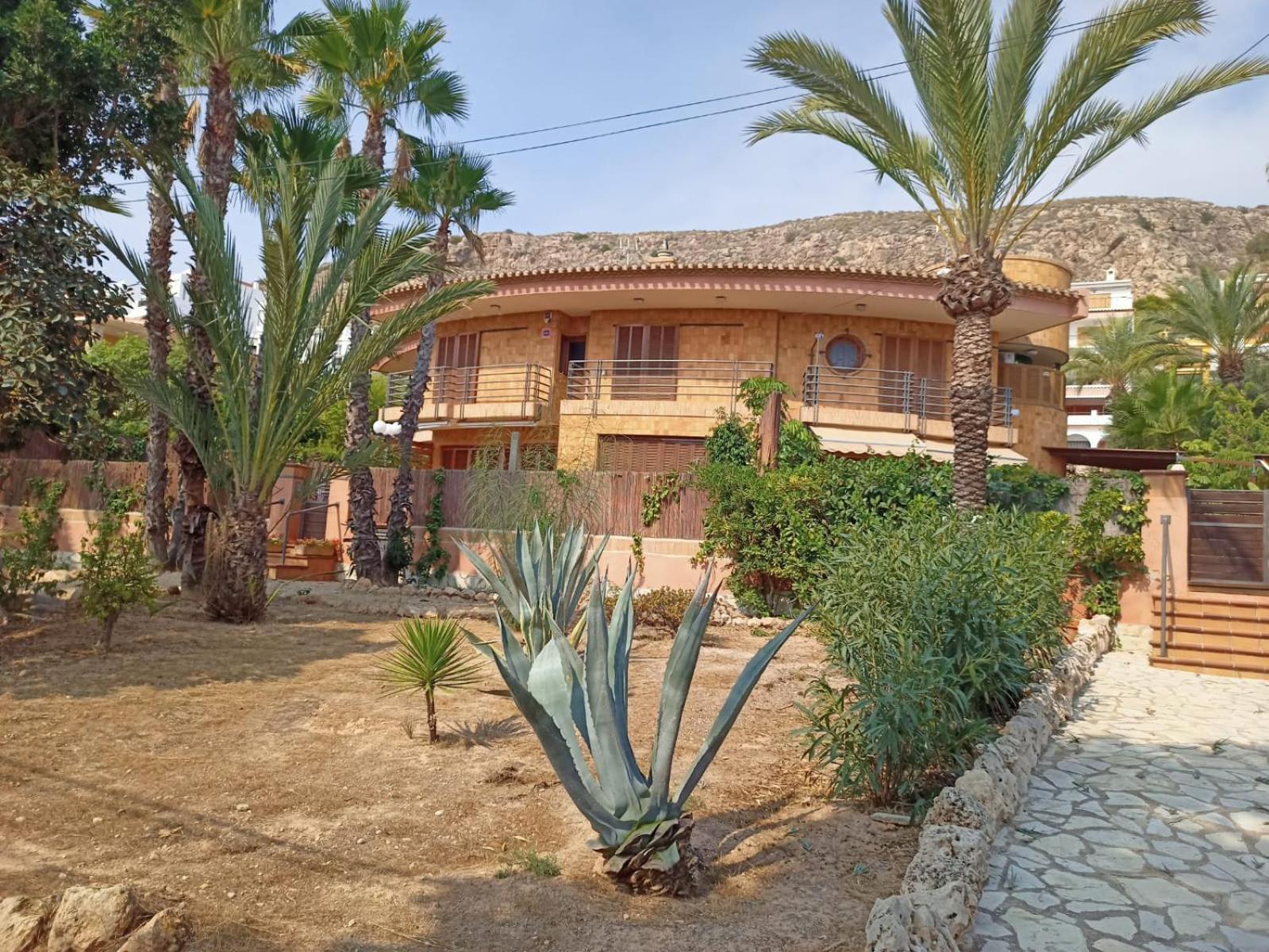 Nice Place Santa Pola