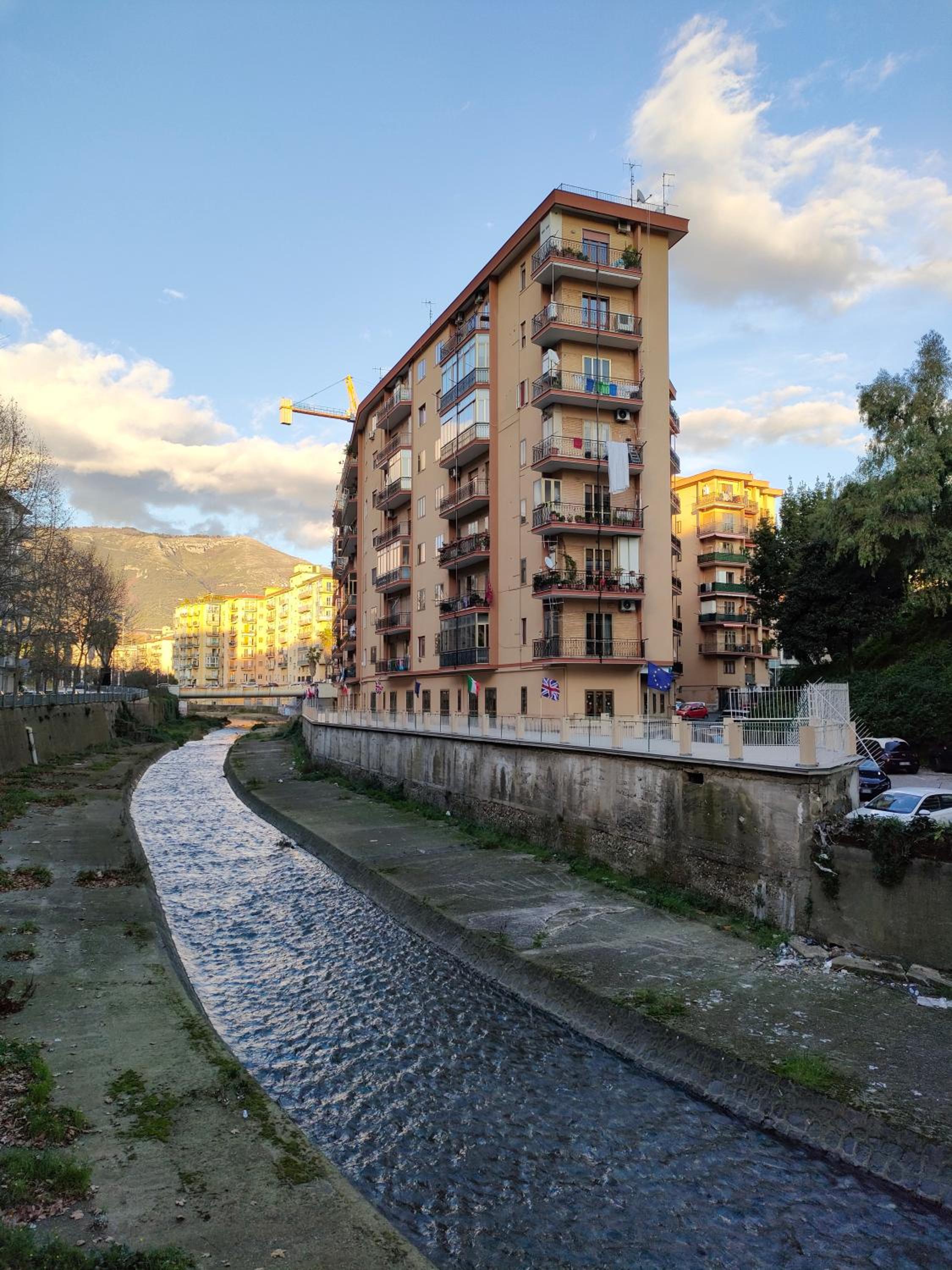 Domus Aeterna view 3