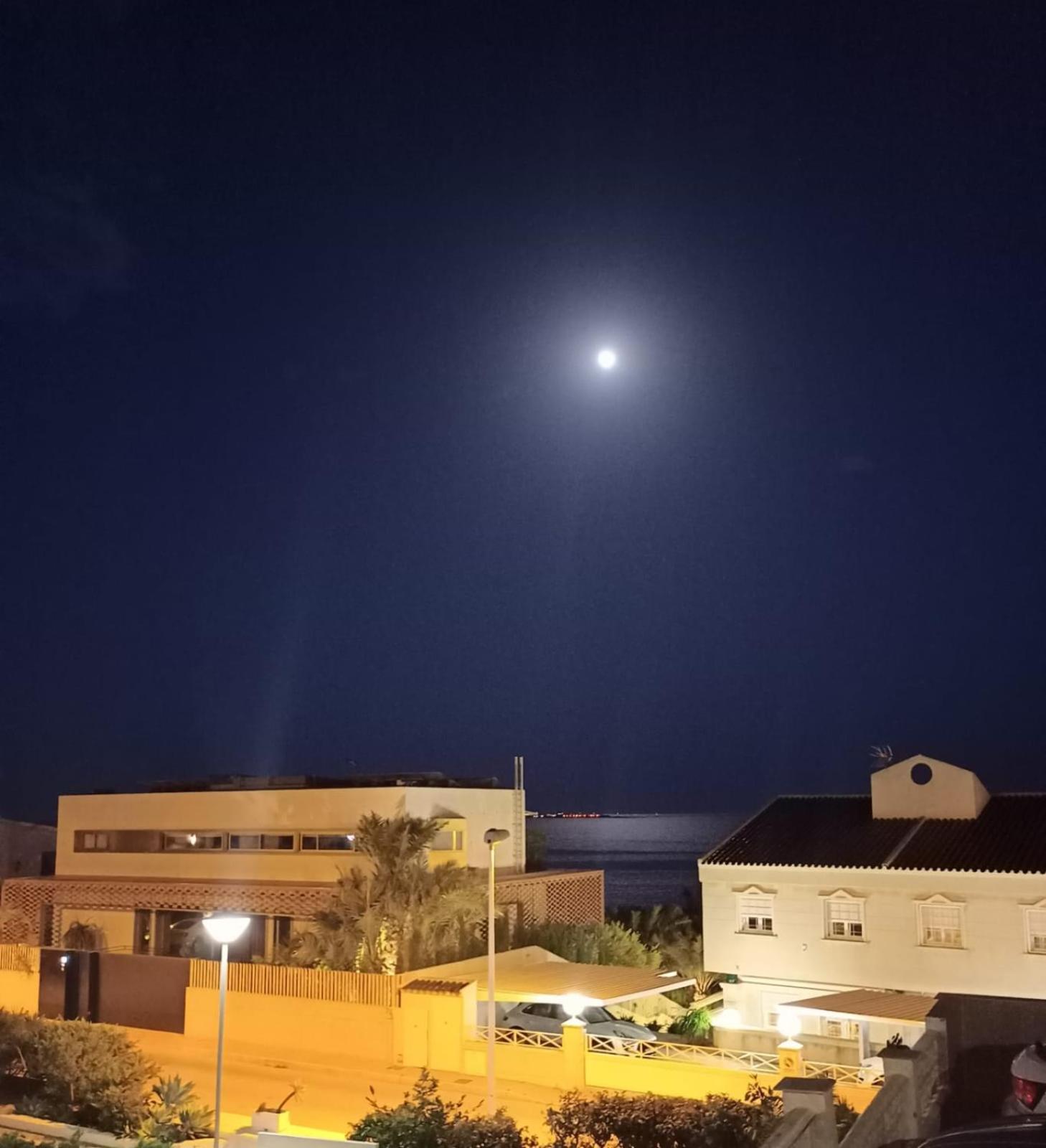 Nice Place Santa Pola