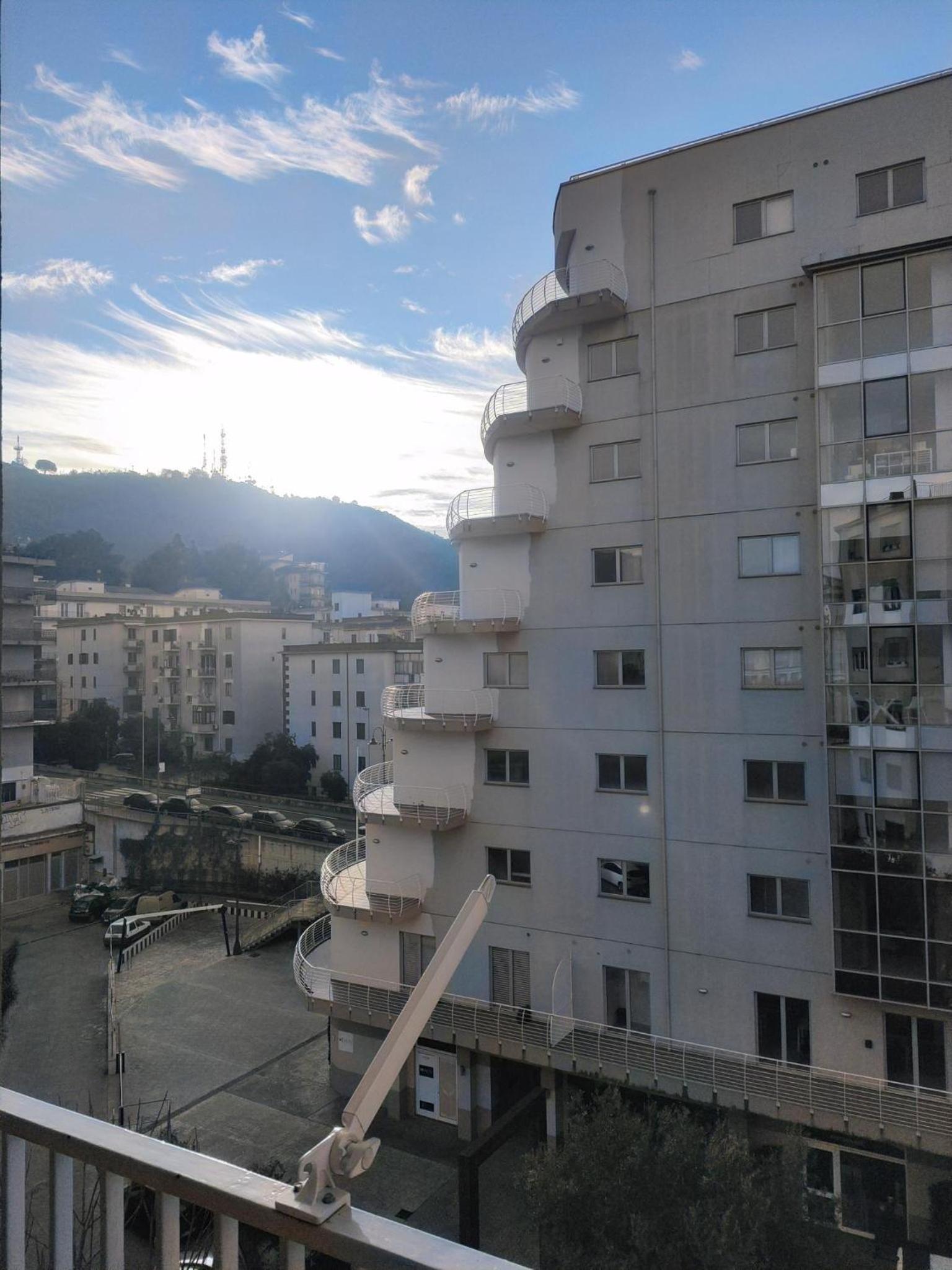 Domus Aeterna view 2