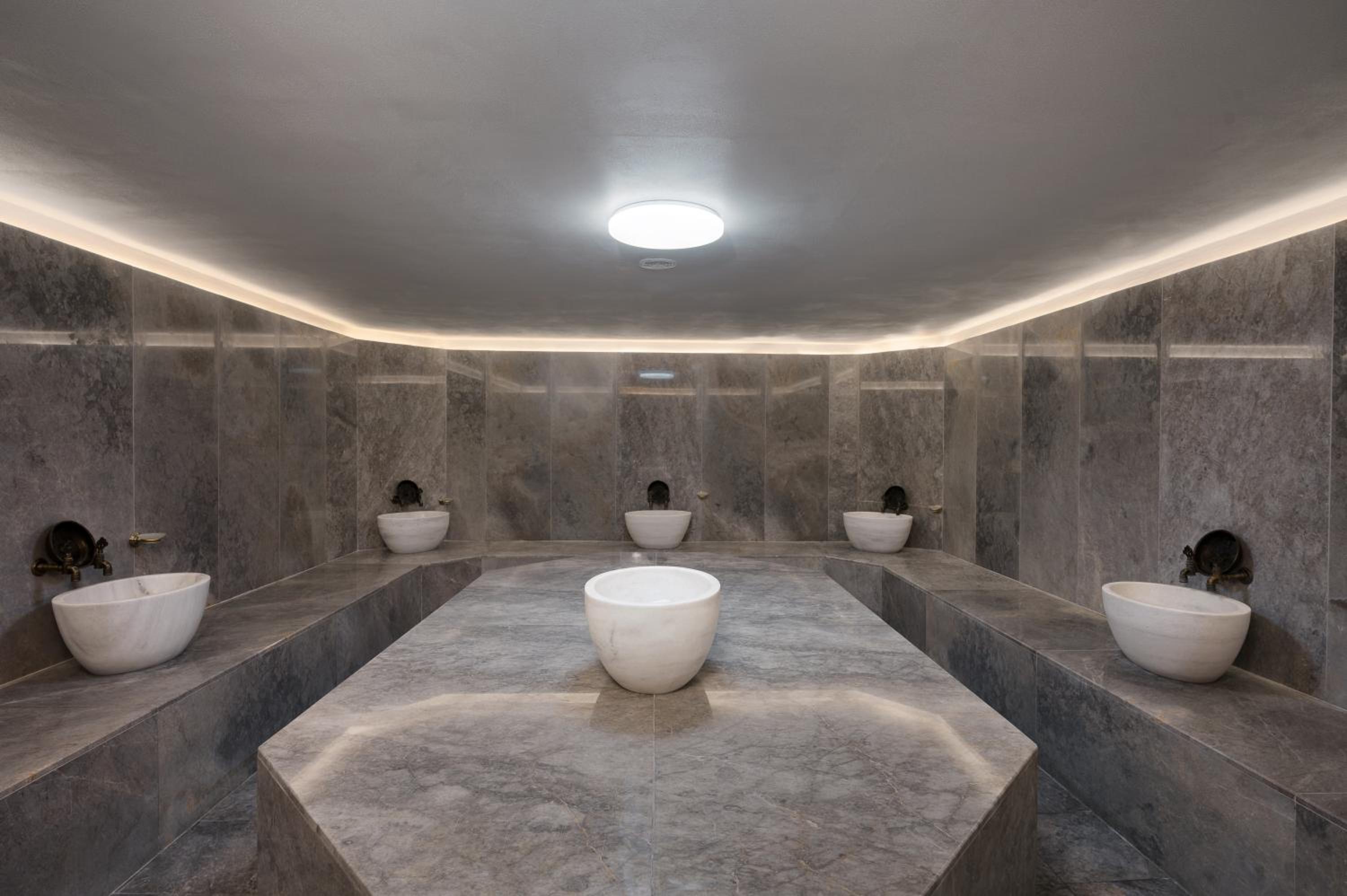 DDK Hotel Duhok view 5